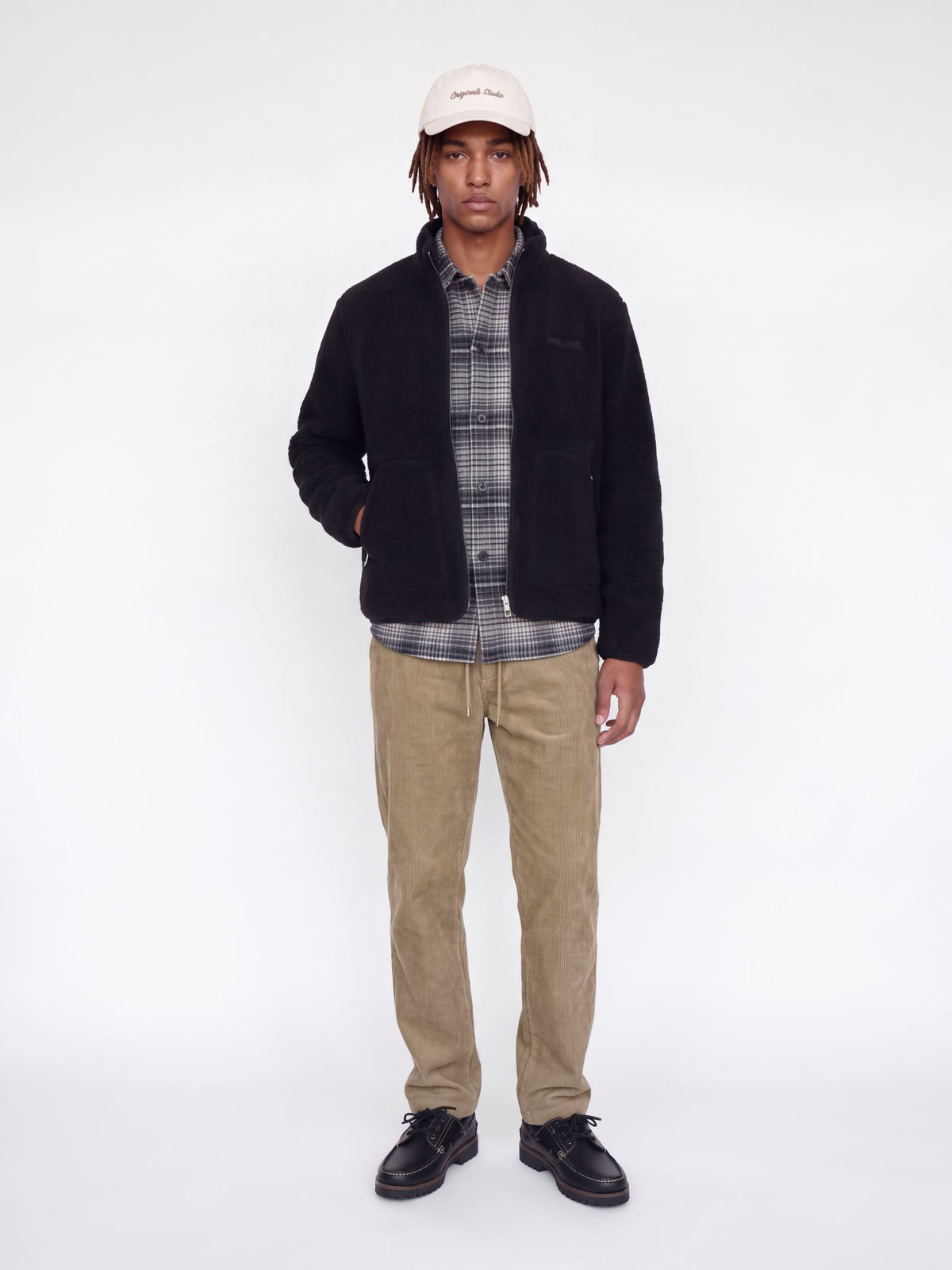 Pantaloni 12301744