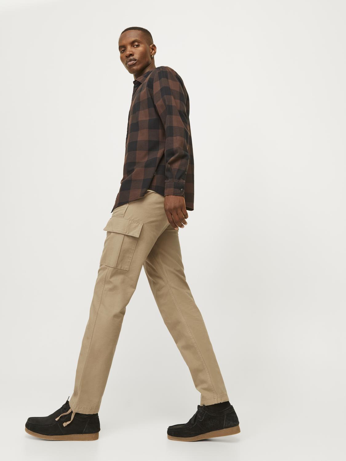 Pantaloni JACK & JONES 12258150