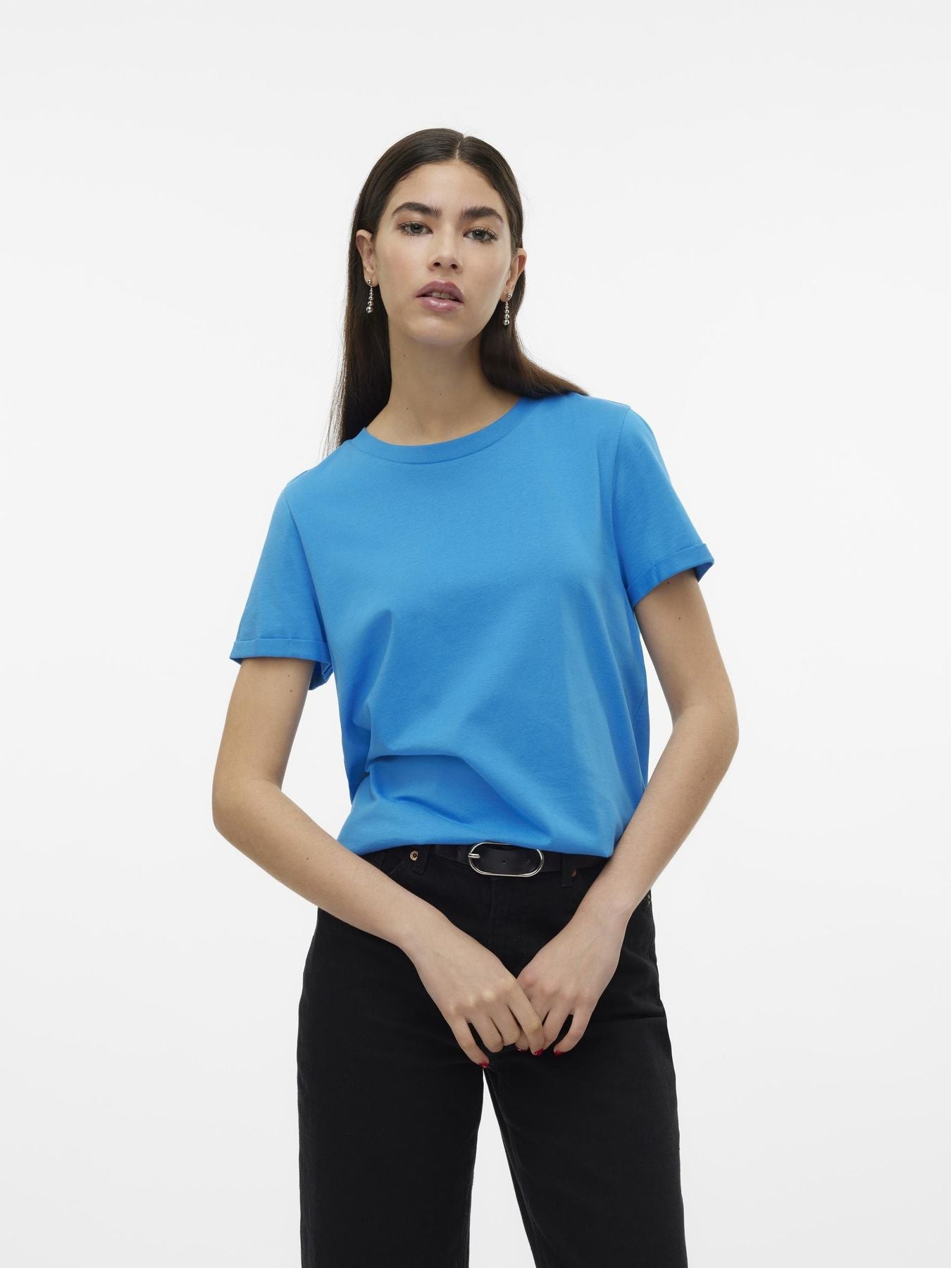 T-Shirt e Polo VERO MODA 10243889