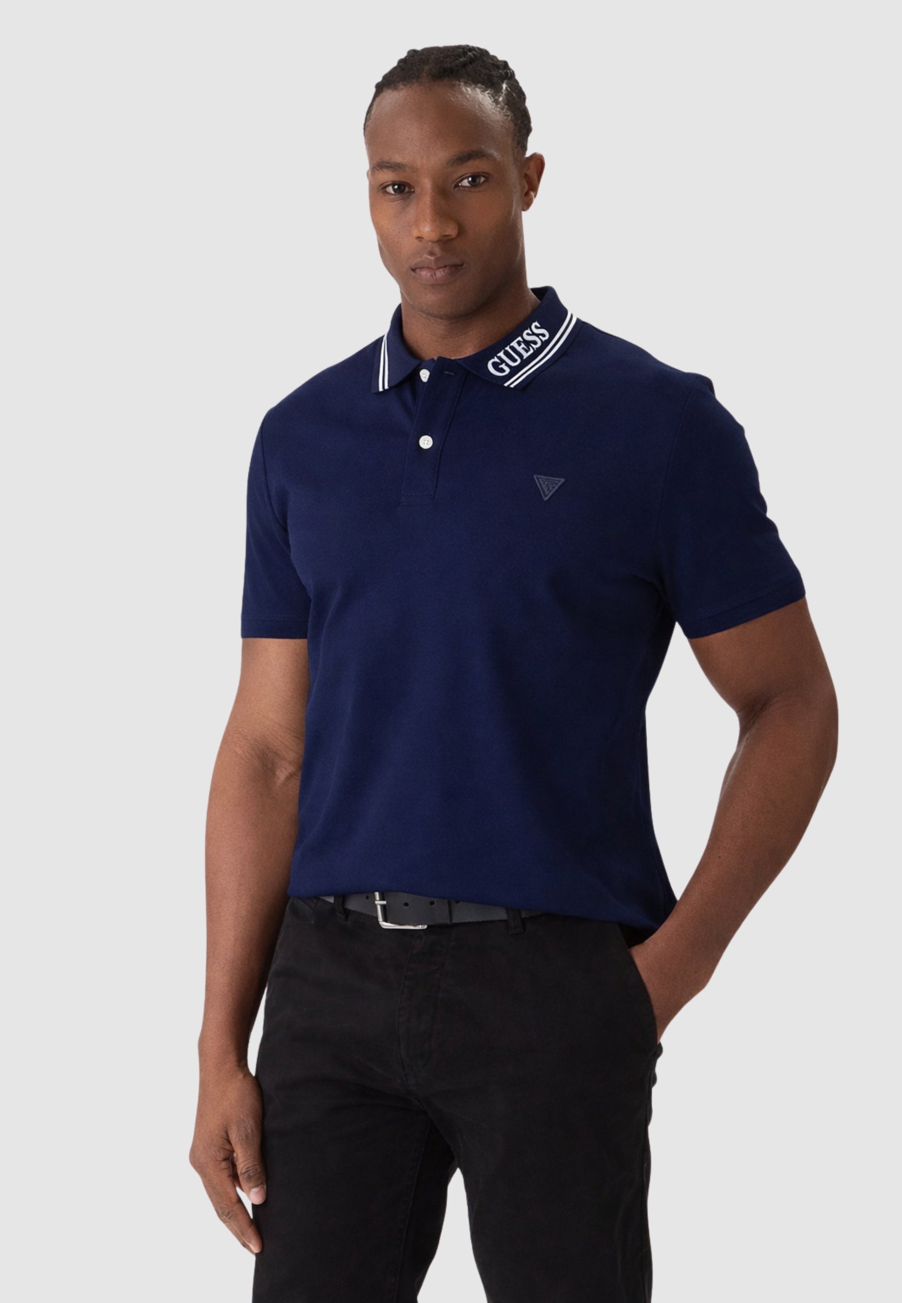 T-Shirt e Polo Guess M6RP60K7O64