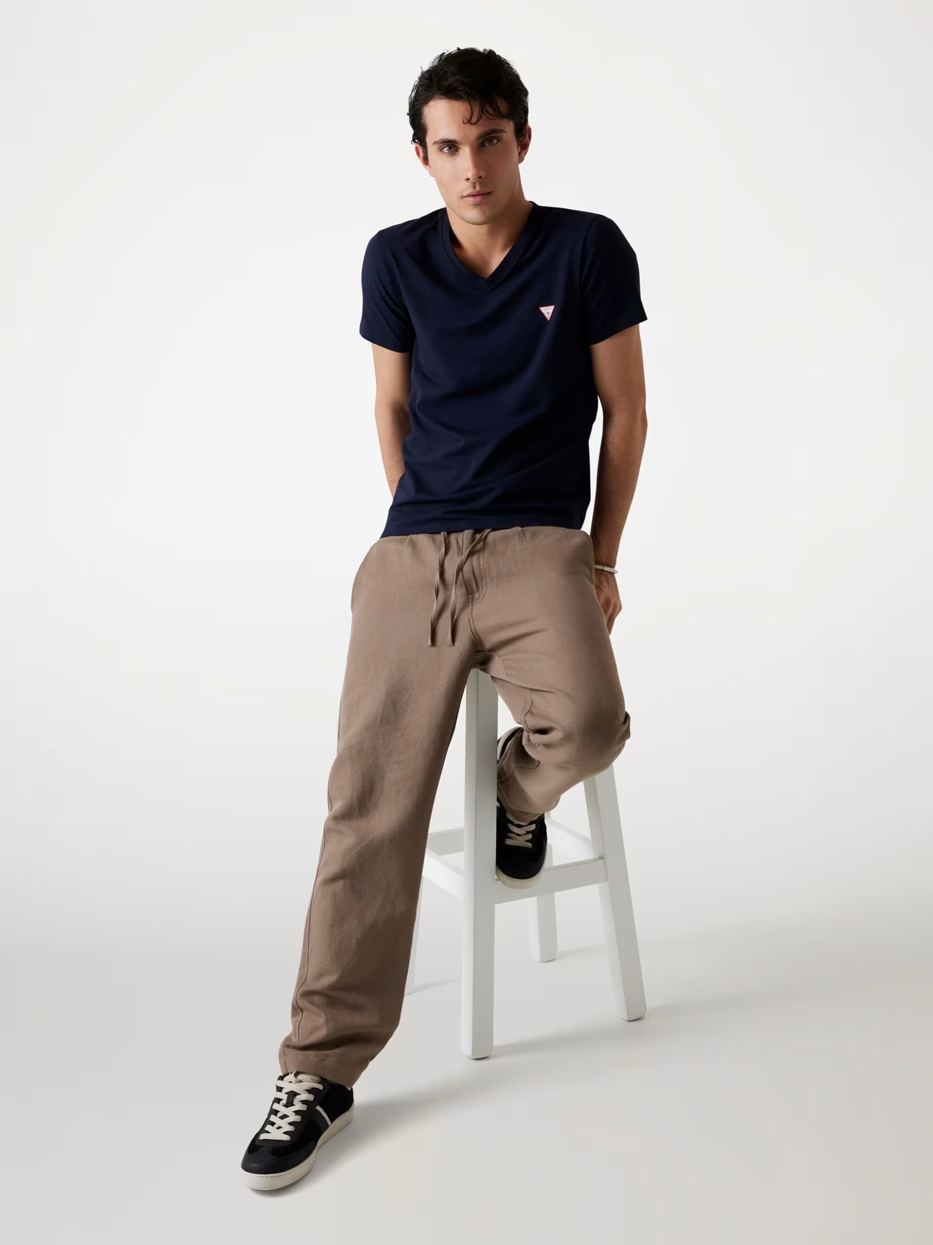 T-Shirt e Polo Guess M2YI32J1314