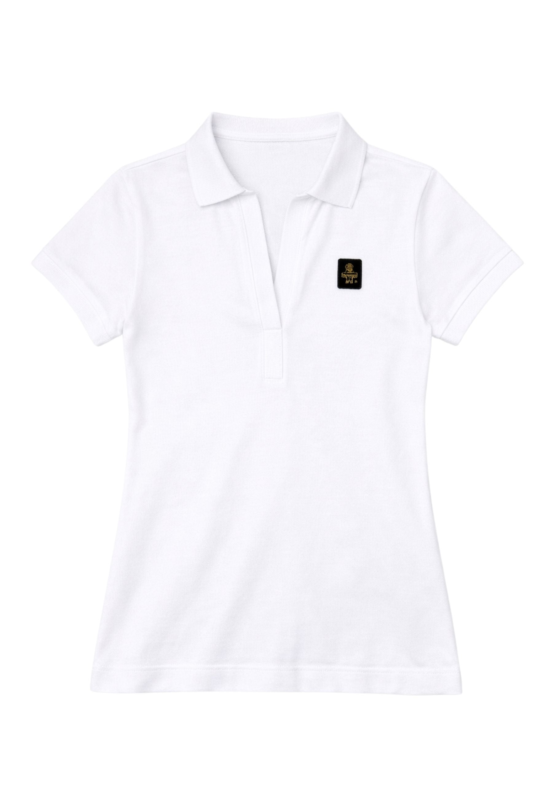 Maglieria Refrigiwear FLORA POLO