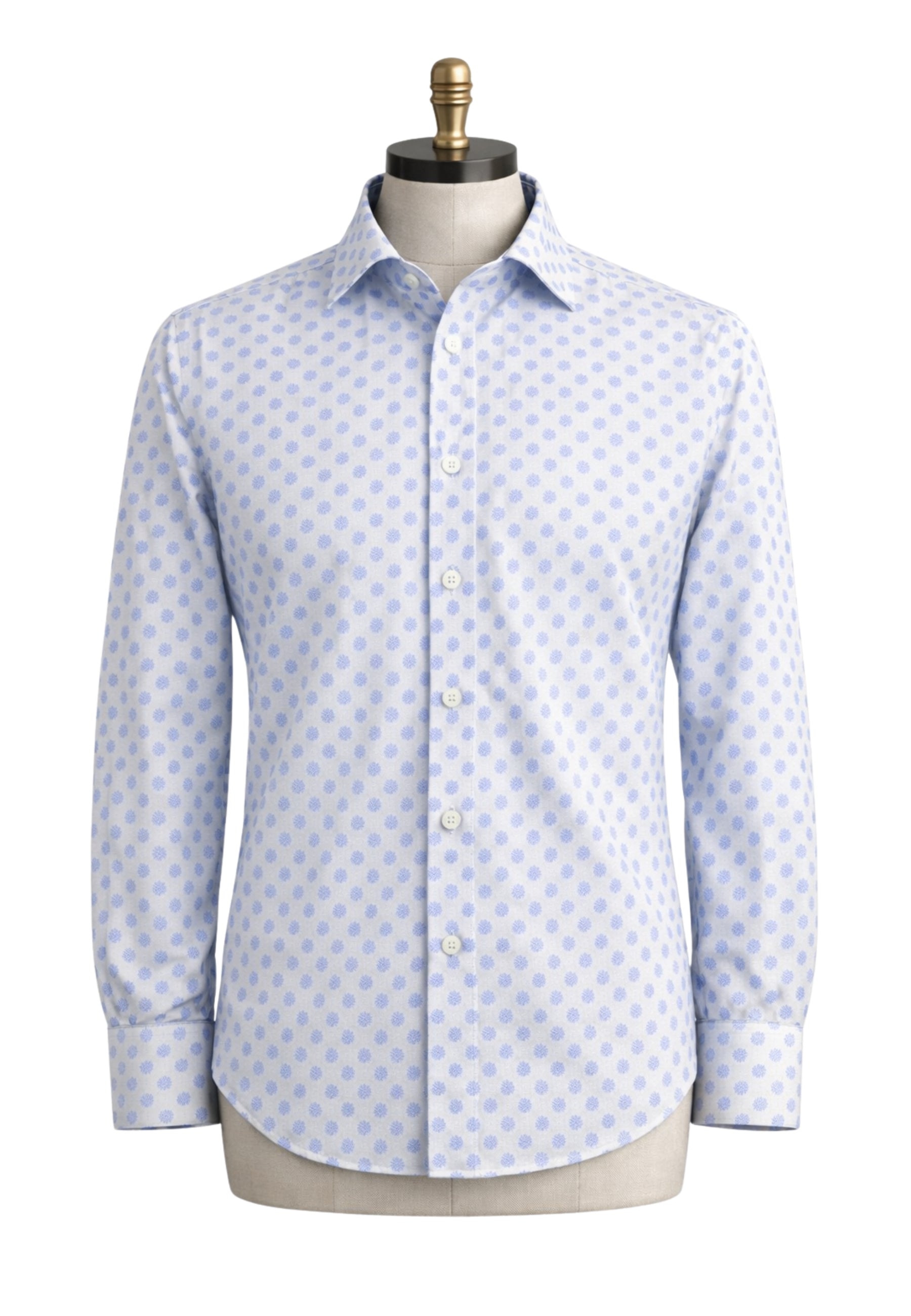 Camicie Mc Laurent CAM0210