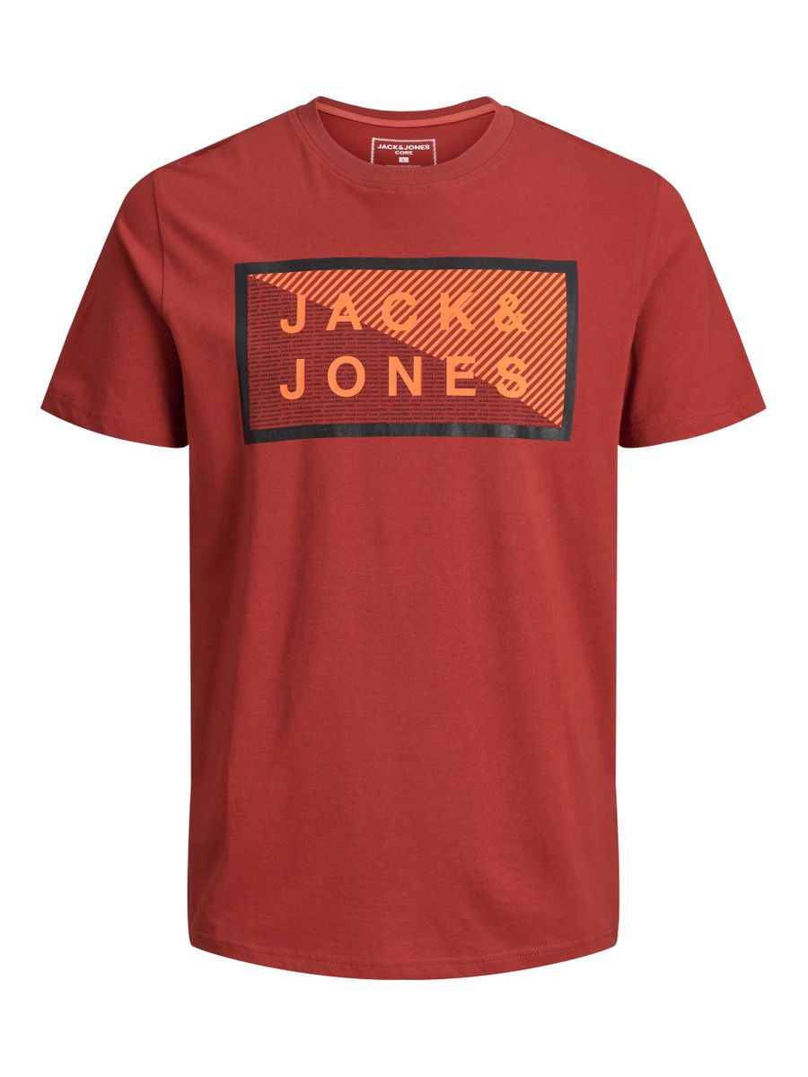 T-Shirt e Polo Jack&Jones 12185035