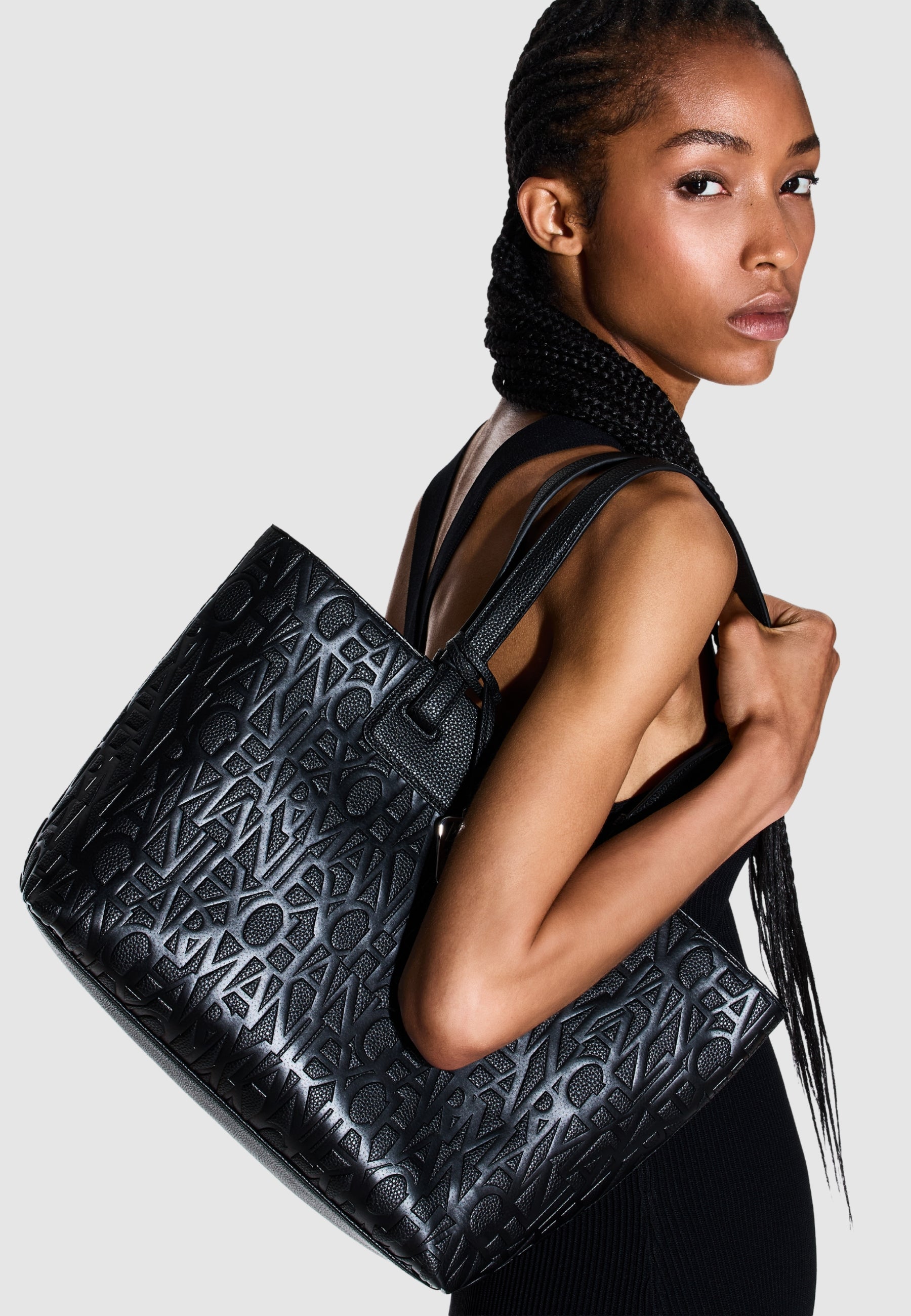 Borse Armani Exchange XW001481