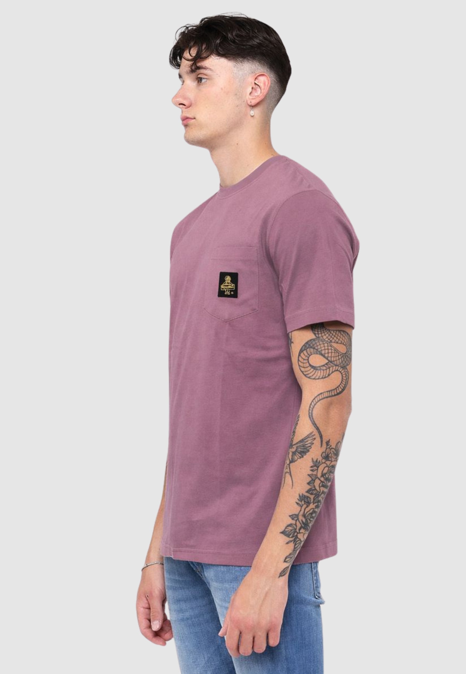 Maglieria Refrigiwear PIERCE T-SHIRT