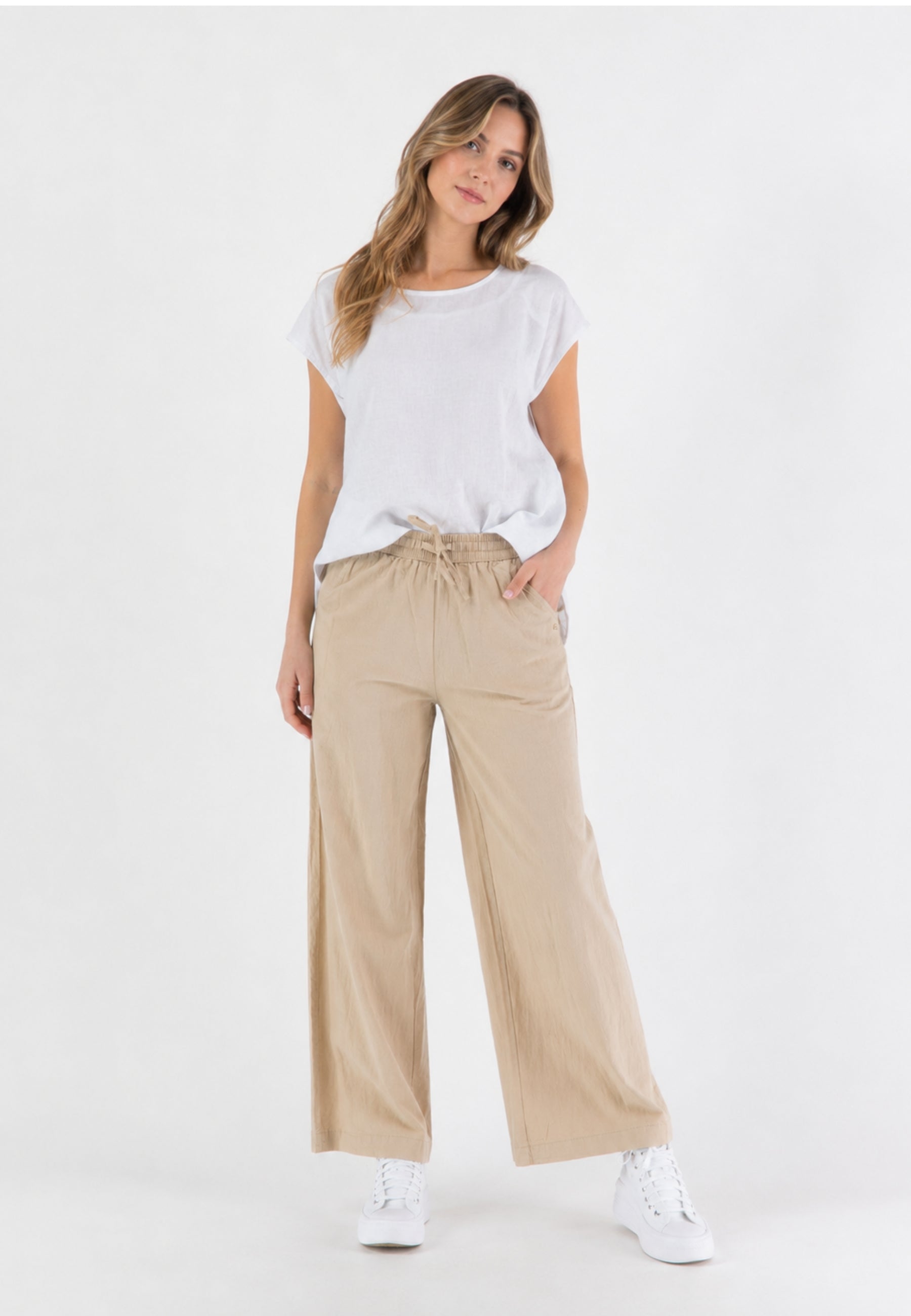 Pantaloni Yes-Zee P398