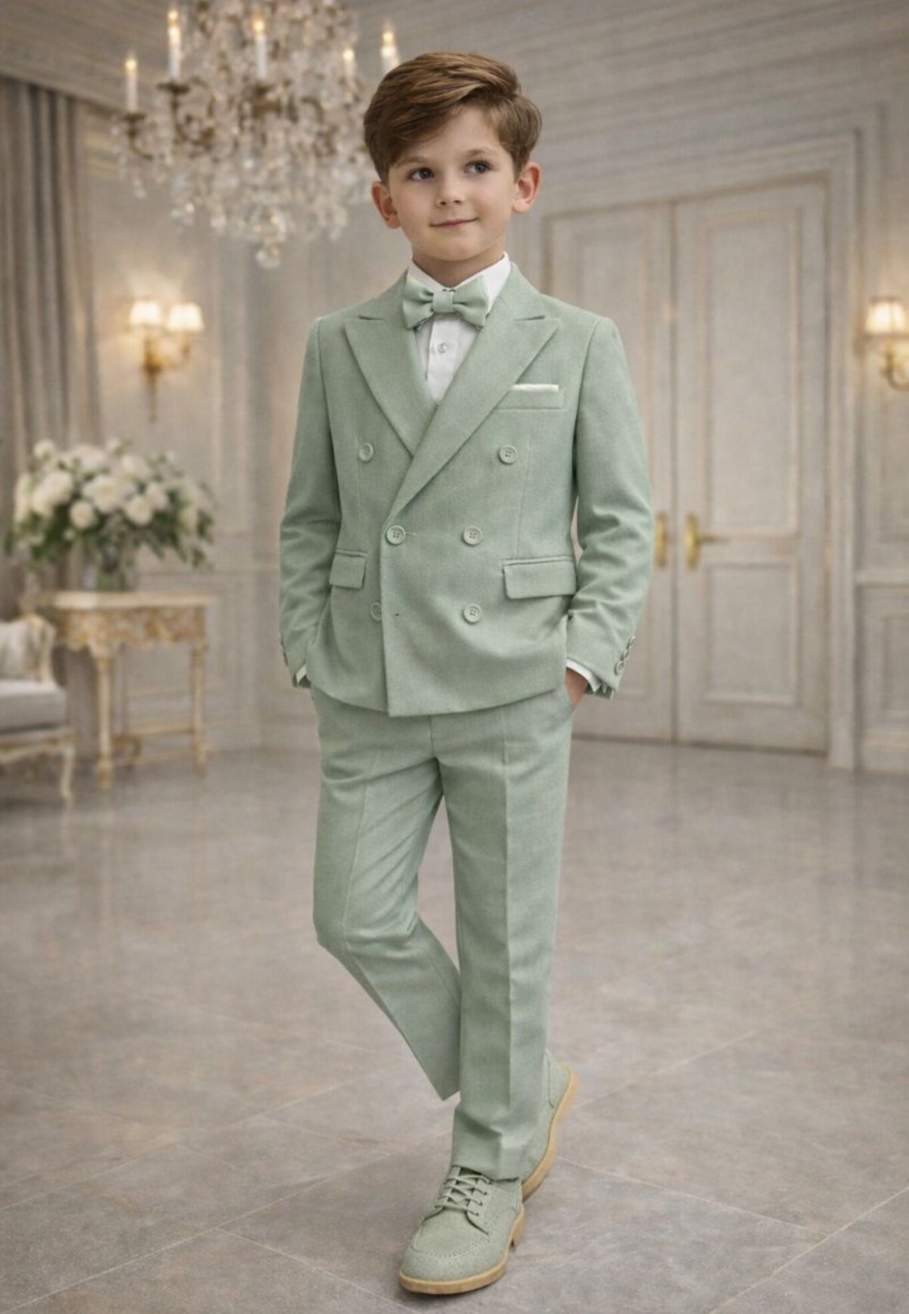 Completi Gentleman GM2288