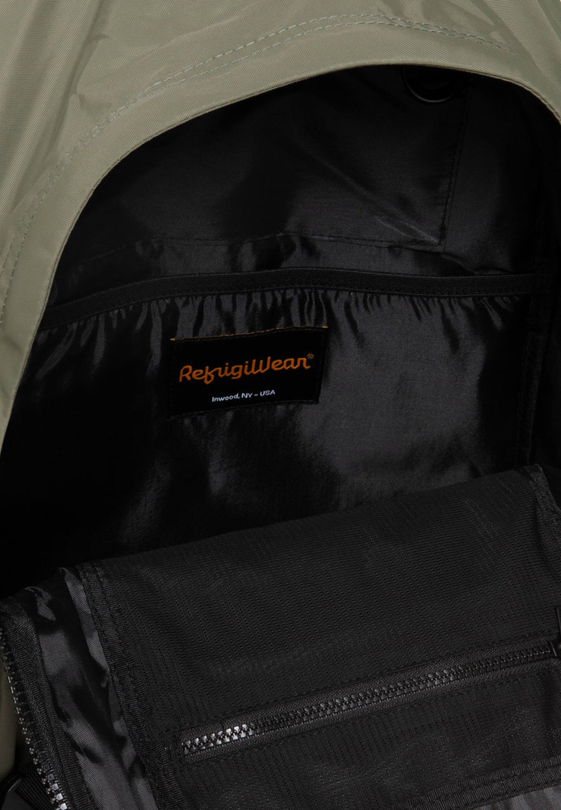 Zaino Refrigiwear City Backpack