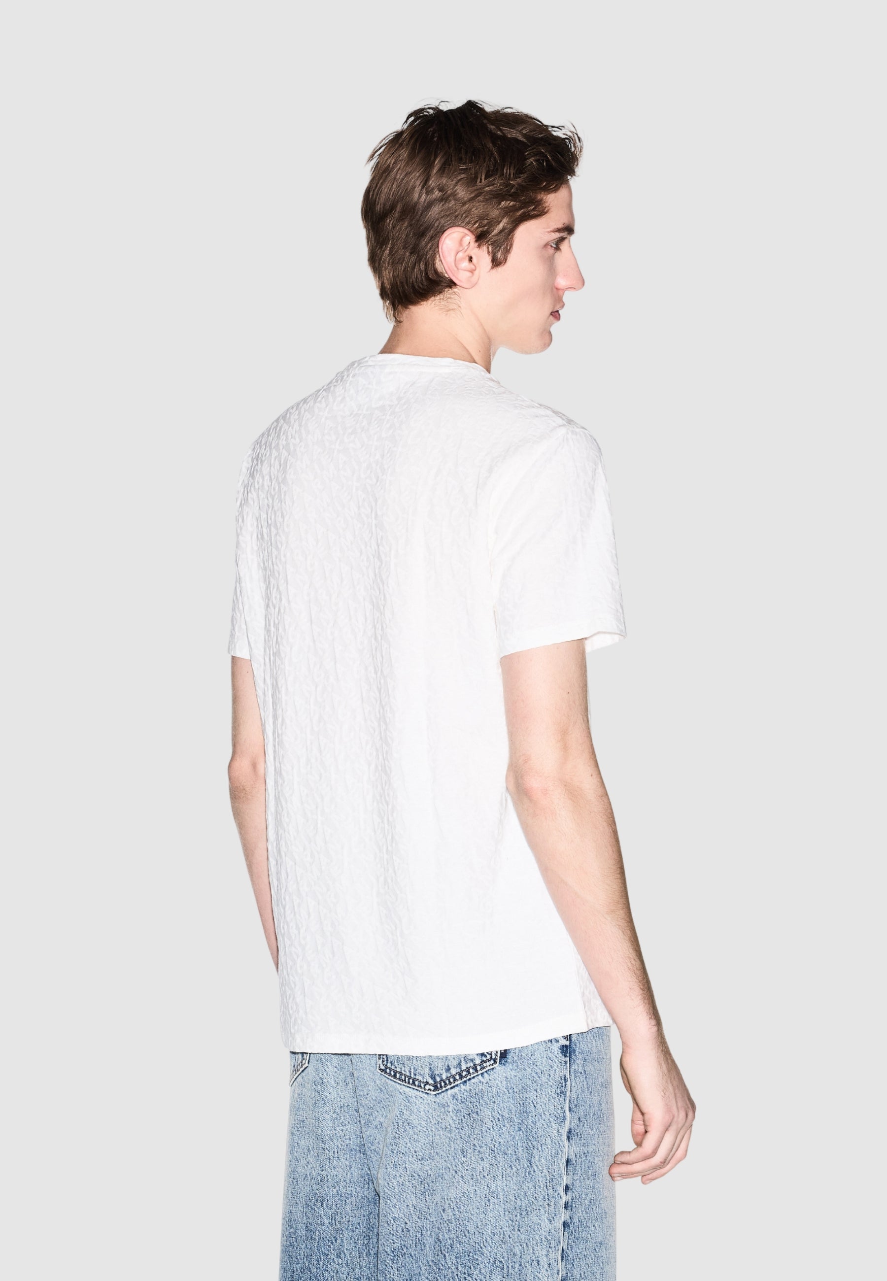 T-Shirt e Polo Armani Exchange XM002821