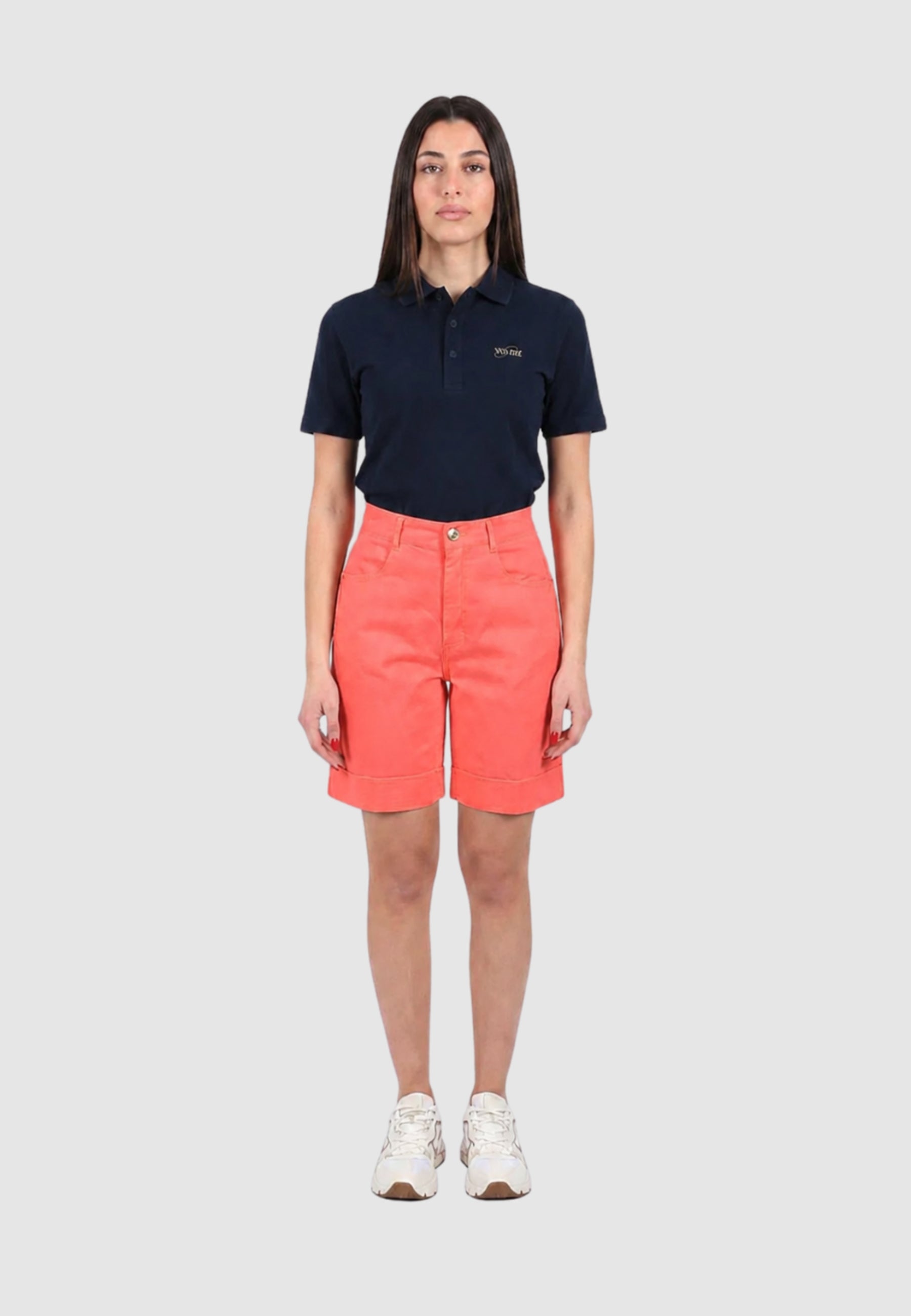 Pantaloncini Yes-Zee P224