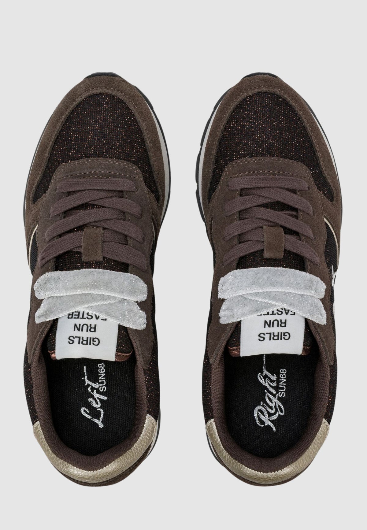 Scarpe BZ46204