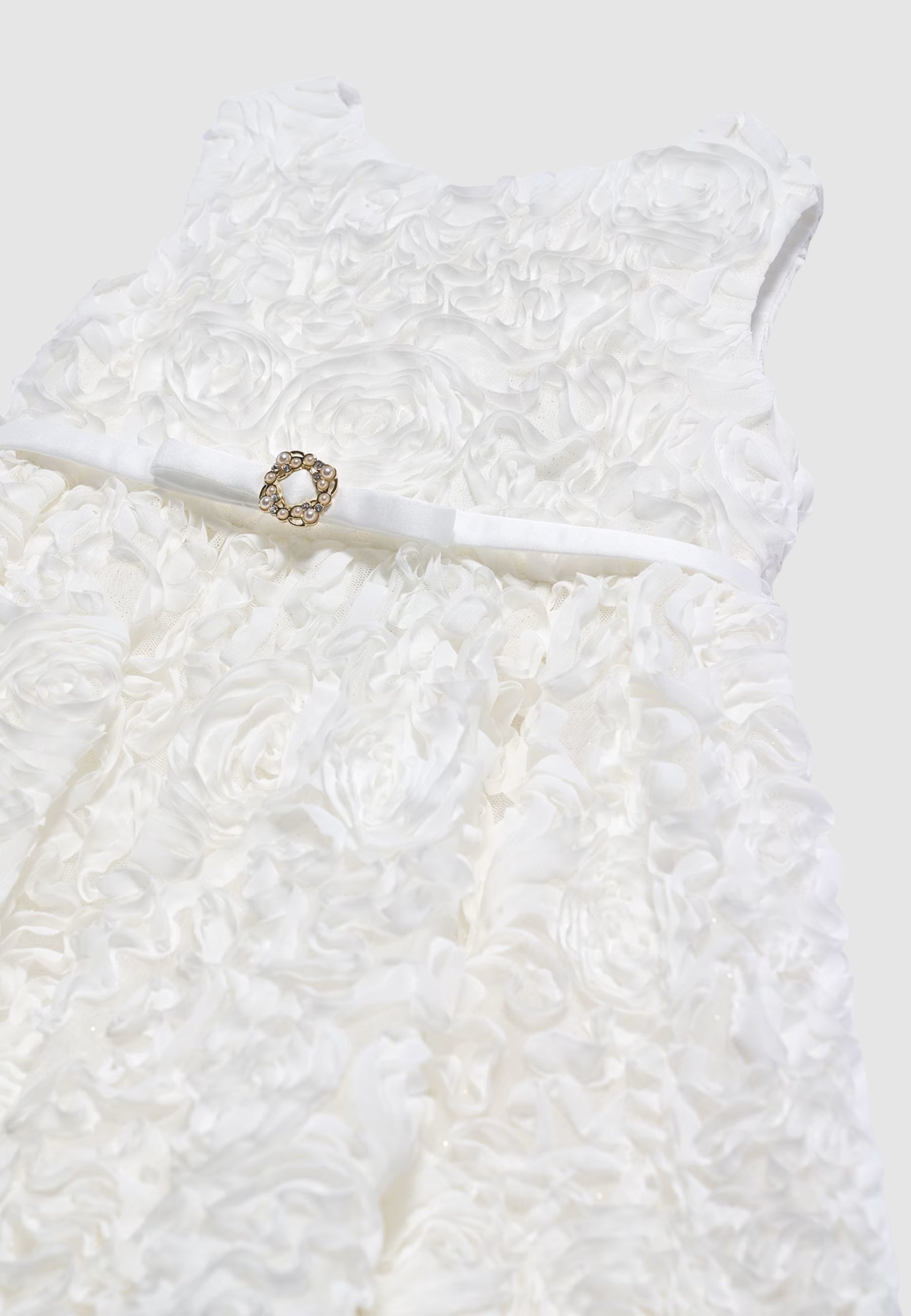 Abiti Abel & Lula 5050.