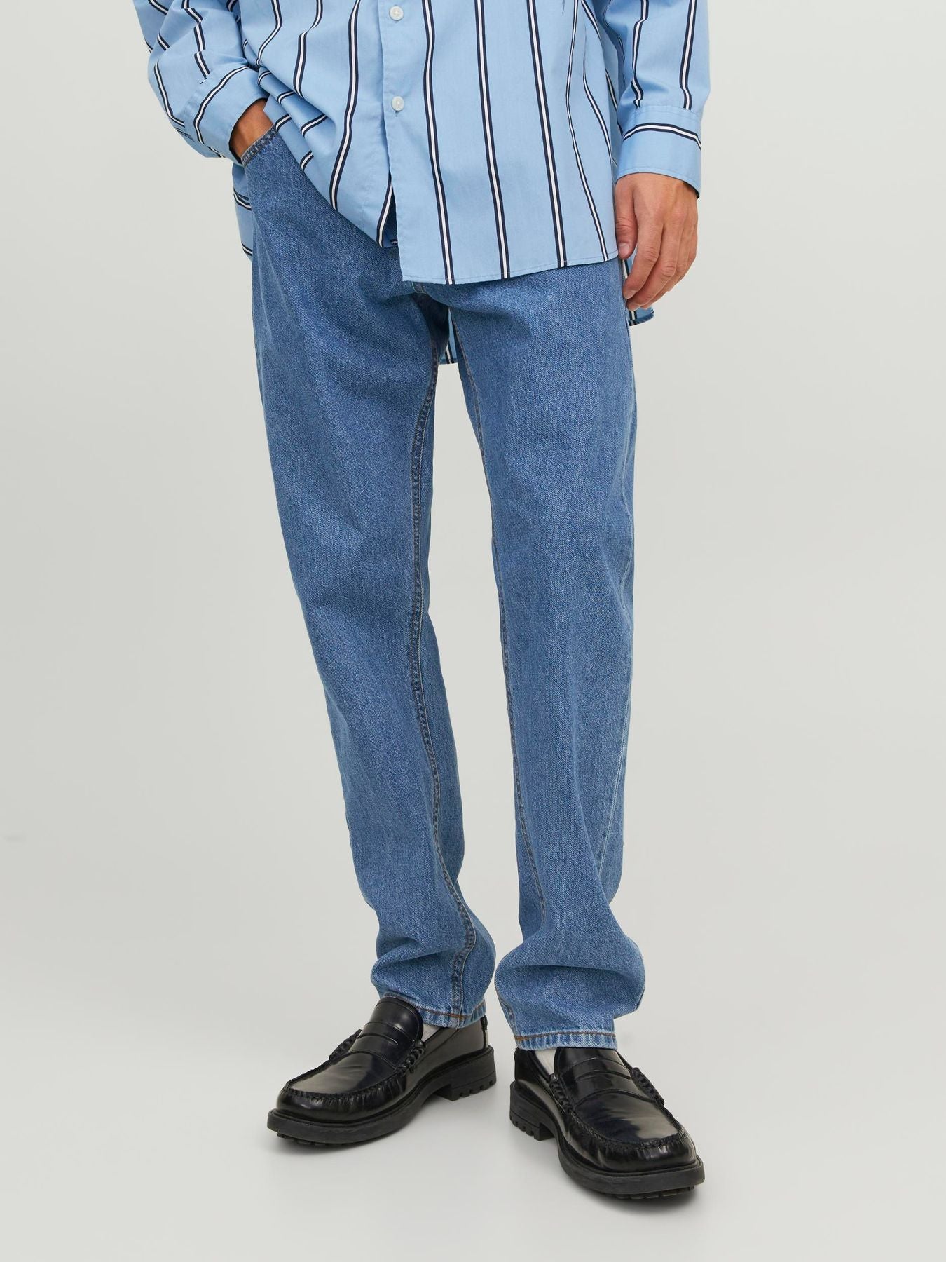 Pantaloni JACK & JONES 122505228