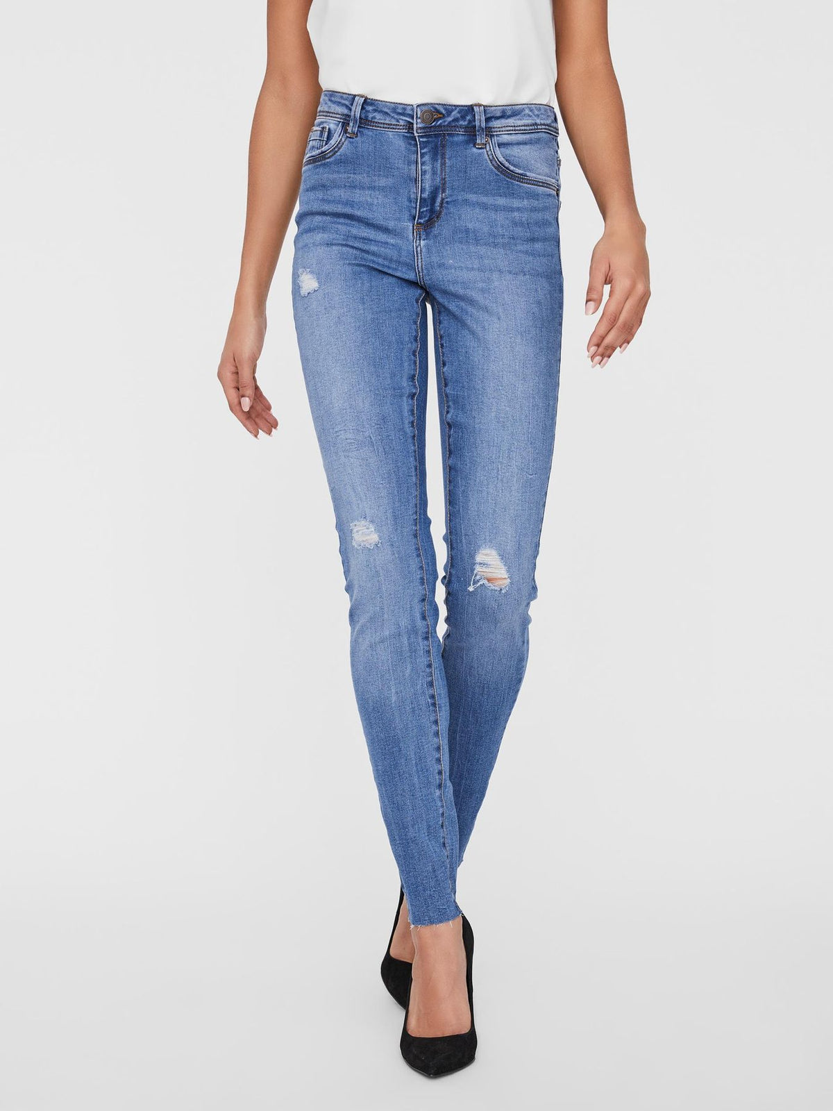 Pantaloni VERO MODA 10228784