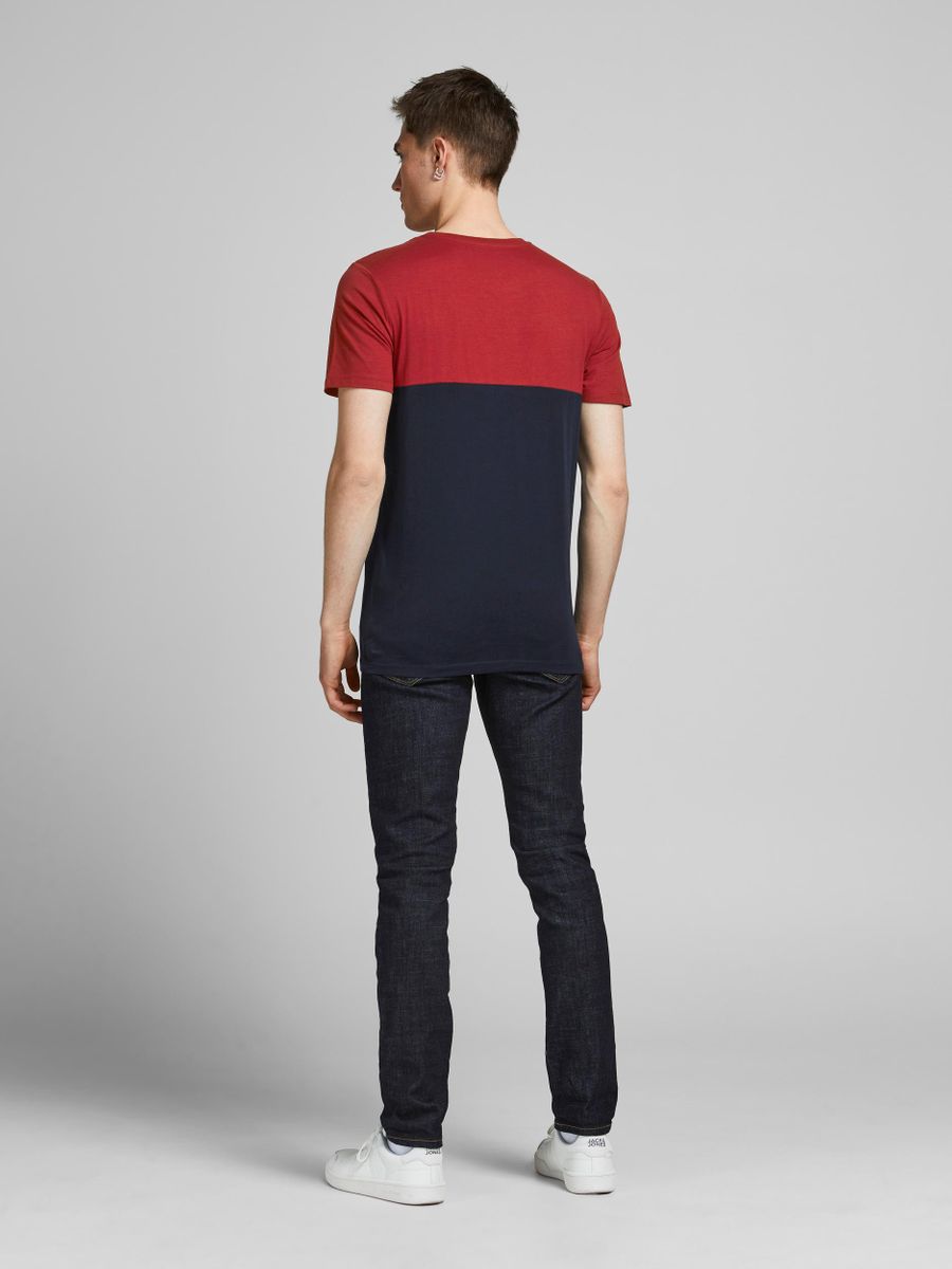 T-Shirt e Polo JACK & JONES 12190452