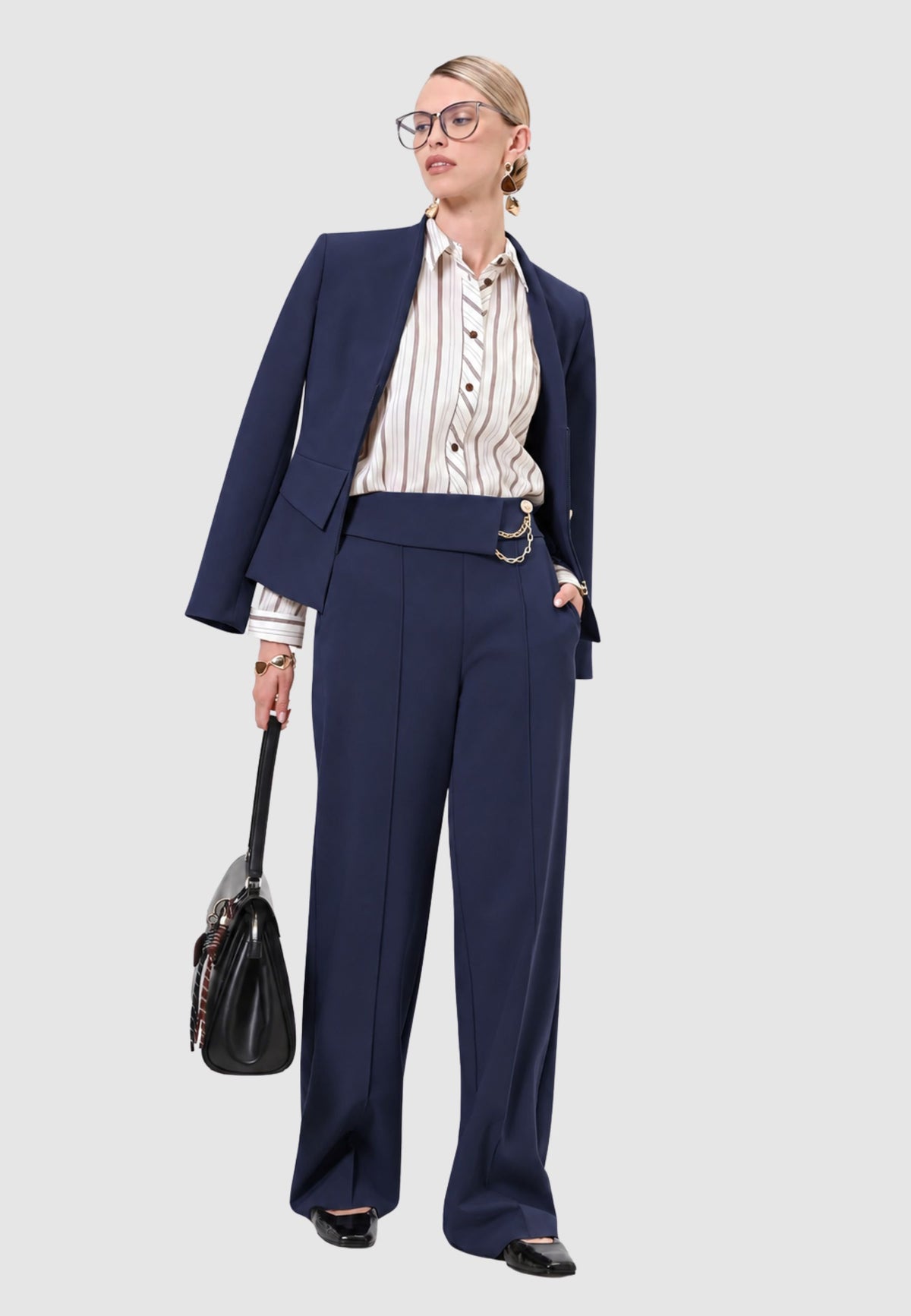 Pantaloni CFC0130433003