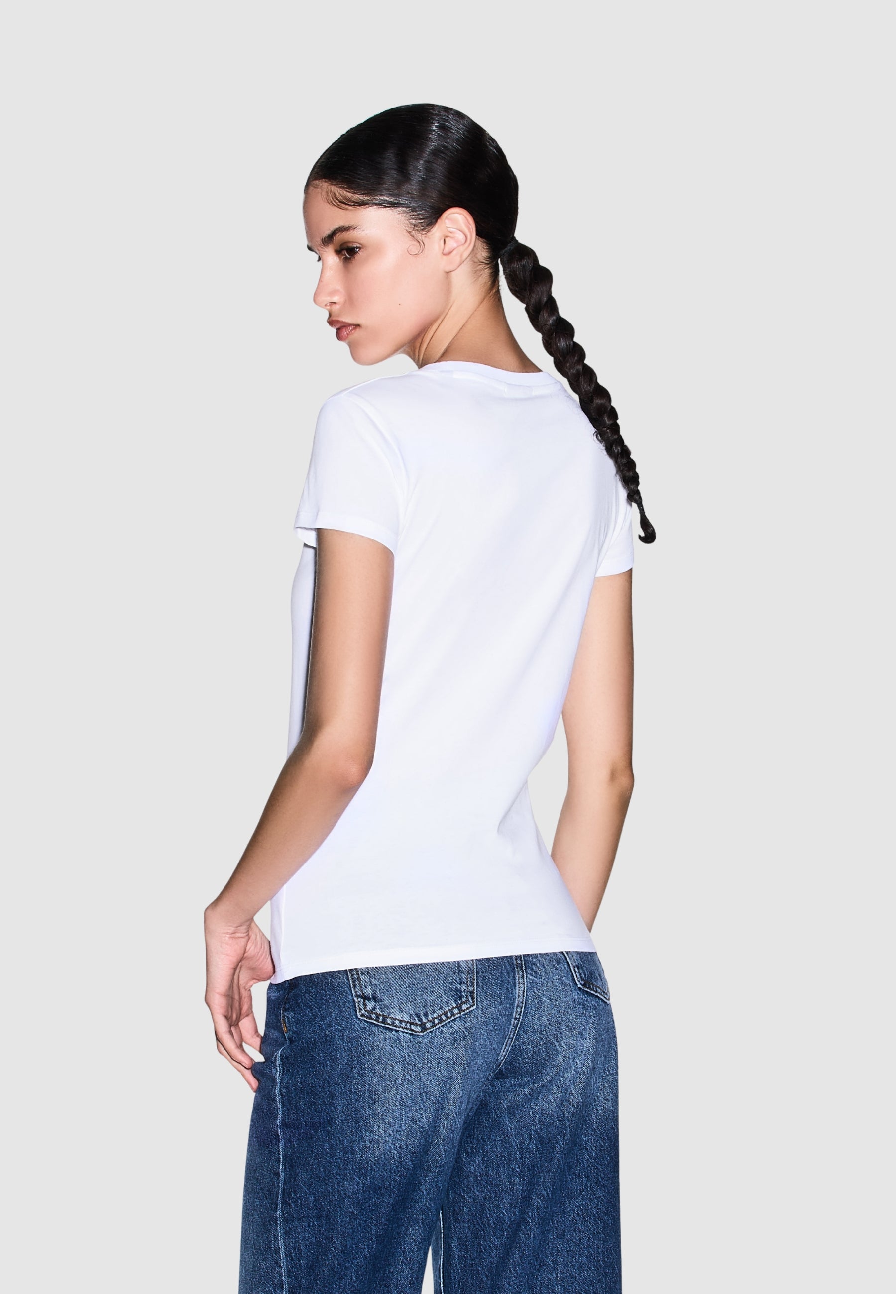 T-Shirt e Polo Armani Exchange XW002106