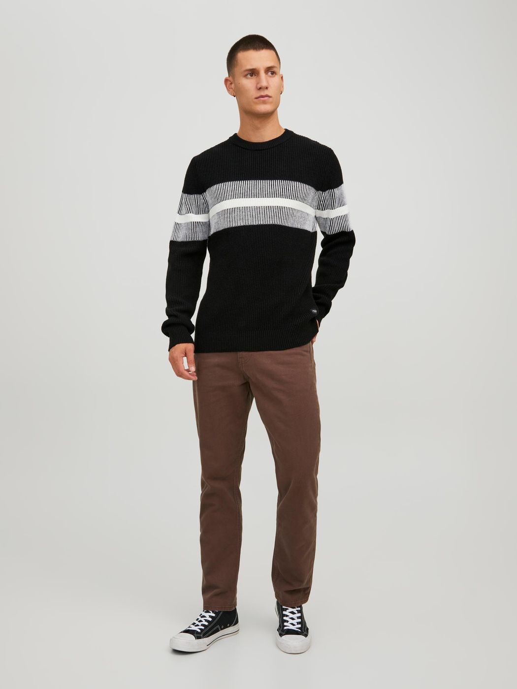 Maglieria JACK & JONES 12211341