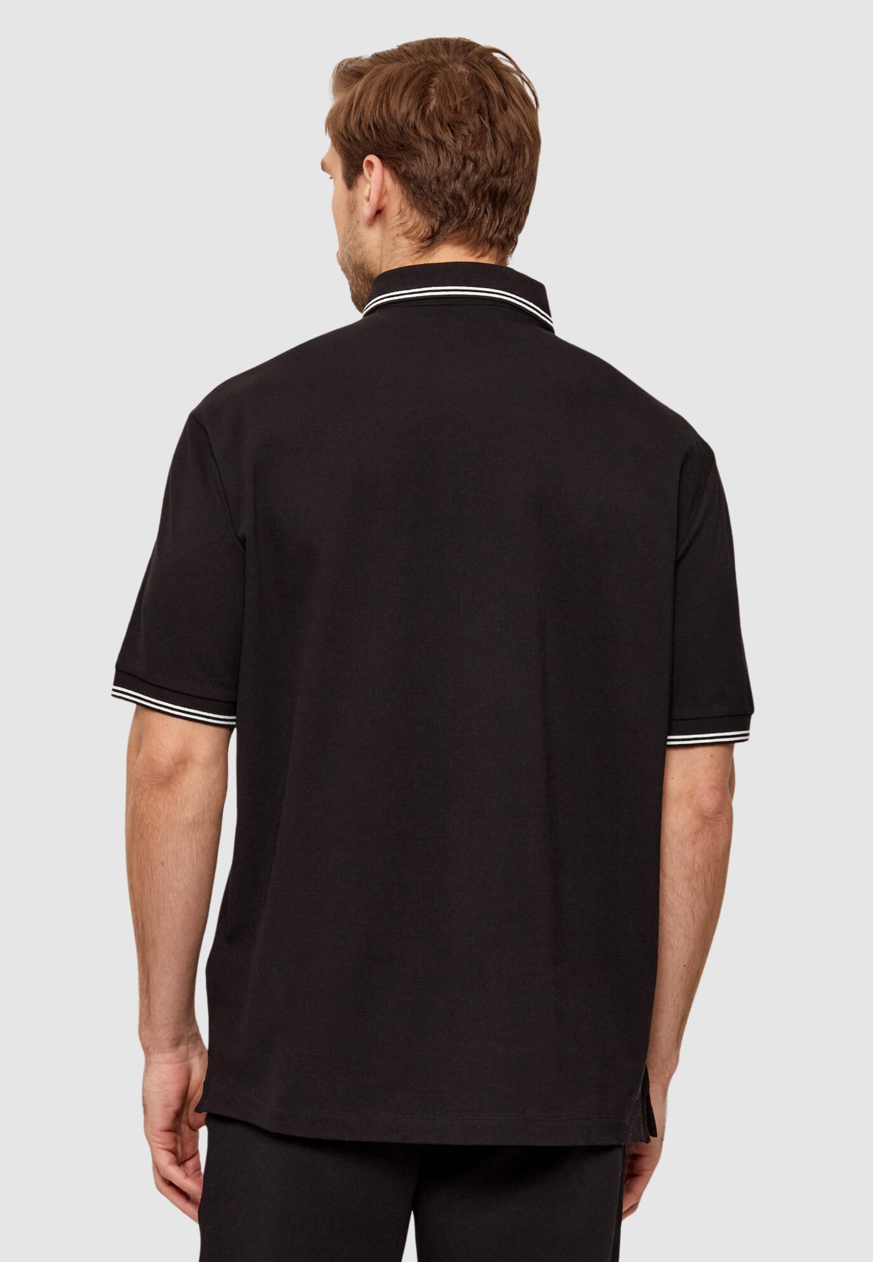 T-Shirt e Polo Armani Exchange XM001287