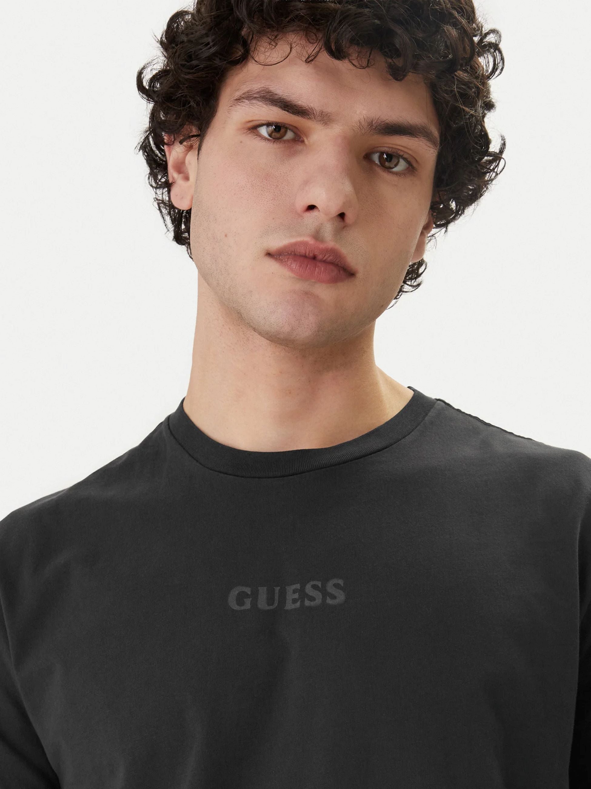 T-Shirt e Polo Guess M6GI27K3249