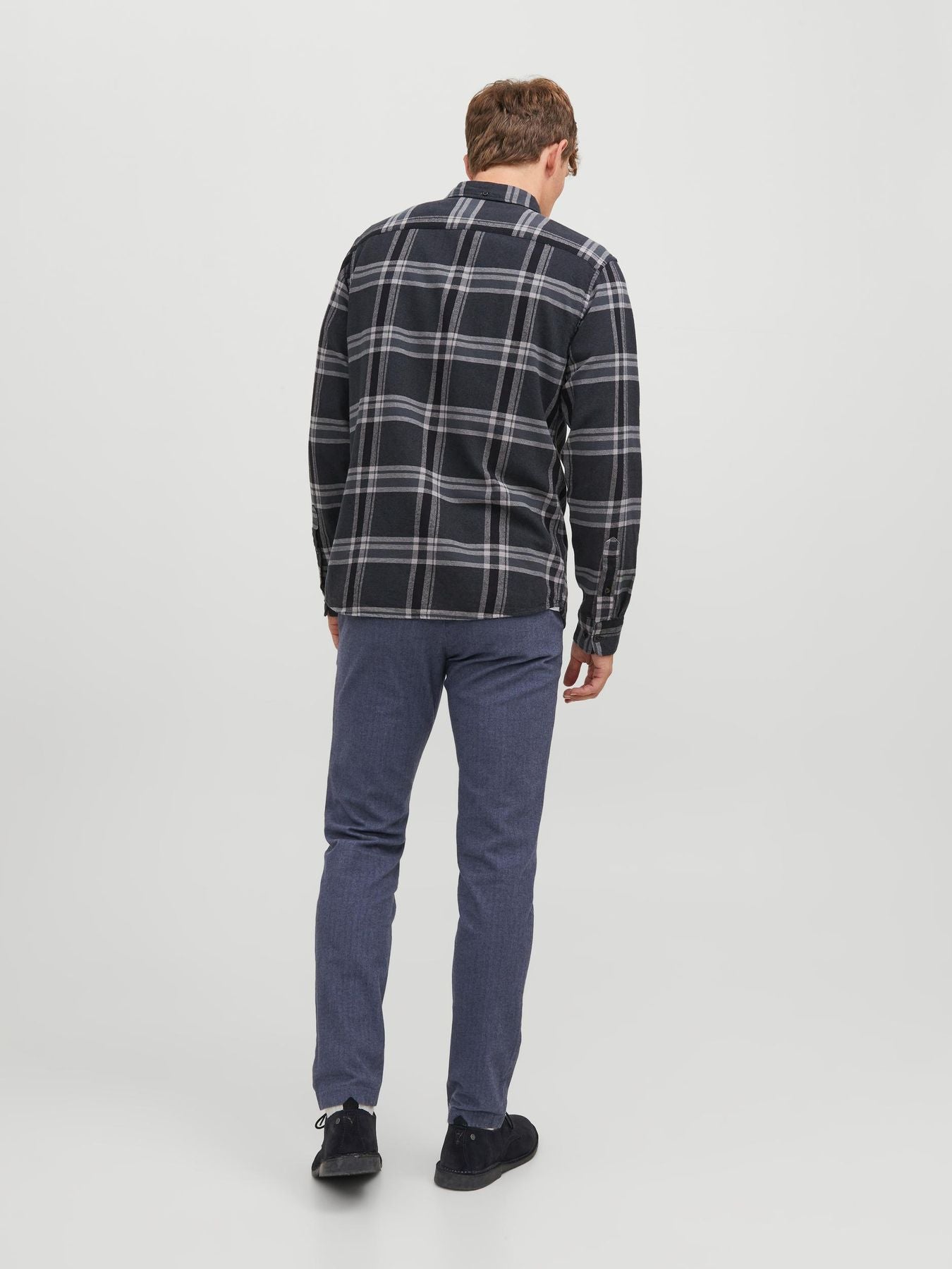 Pantaloni JACK & JONES 12237541