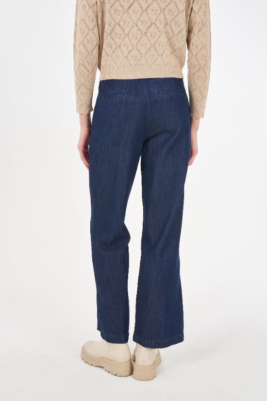 Pantaloni Yes-Zee 01P351