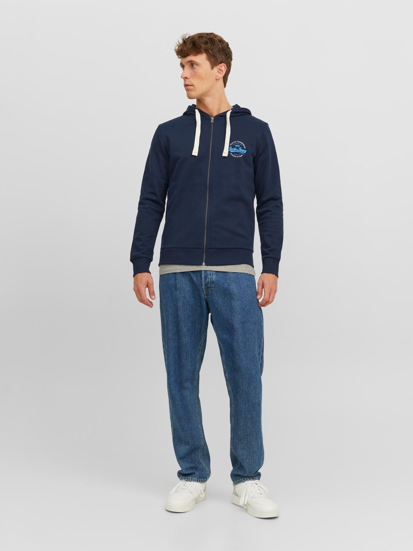 Felpe JACK & JONES 12236179