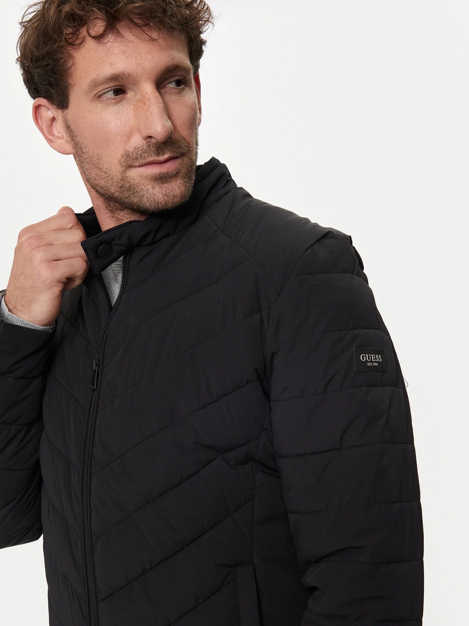 Giubbotto Guess M4YL05WG9O2