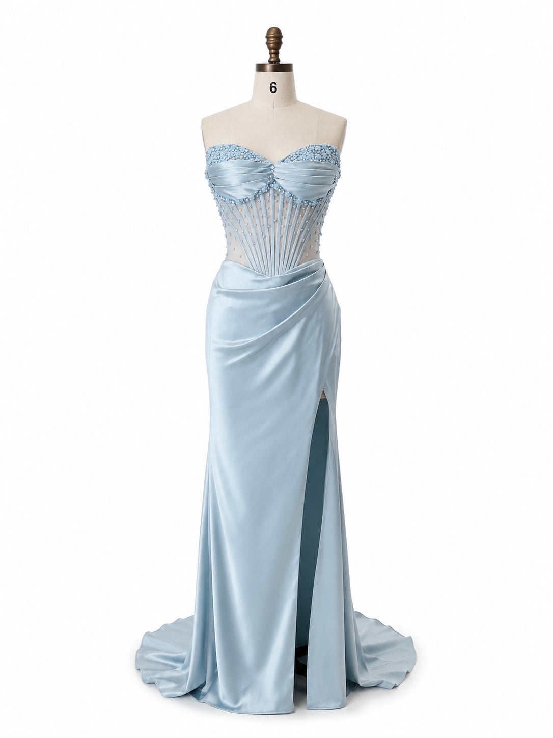 Abiti Venice Couture 883002