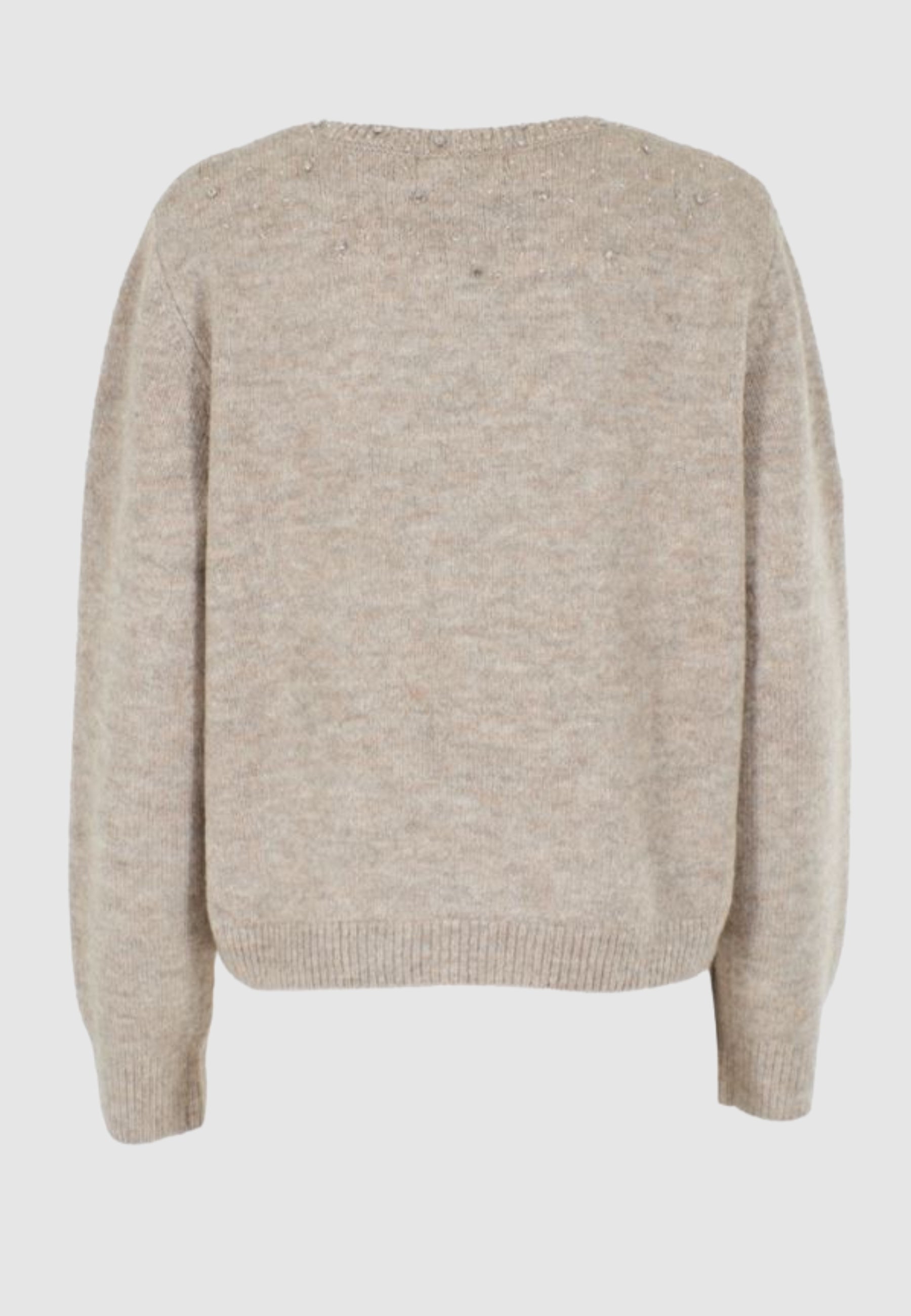 Maglieria Yes-Zee M082