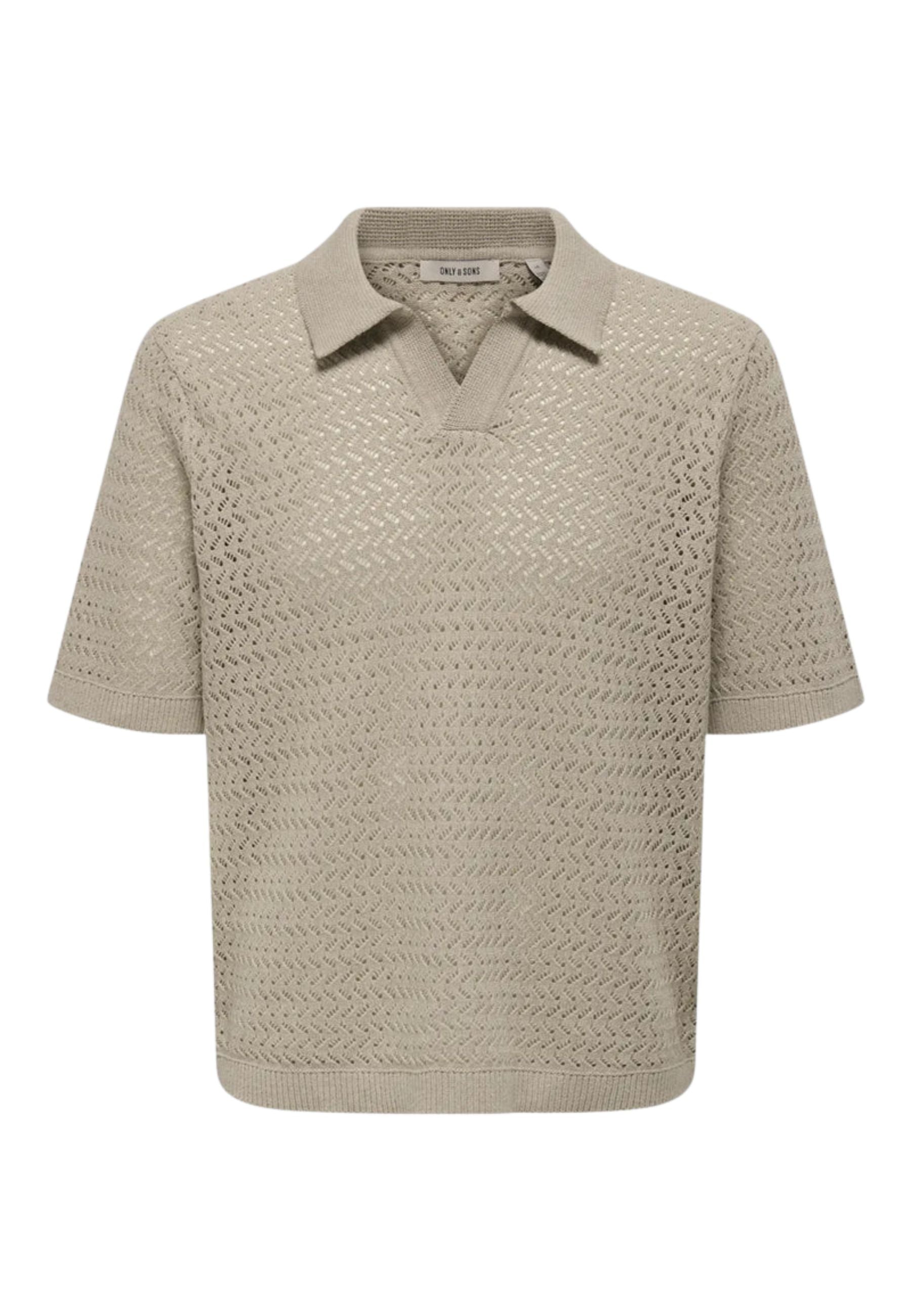 T-Shirt e Polo Only&Sons 22037952