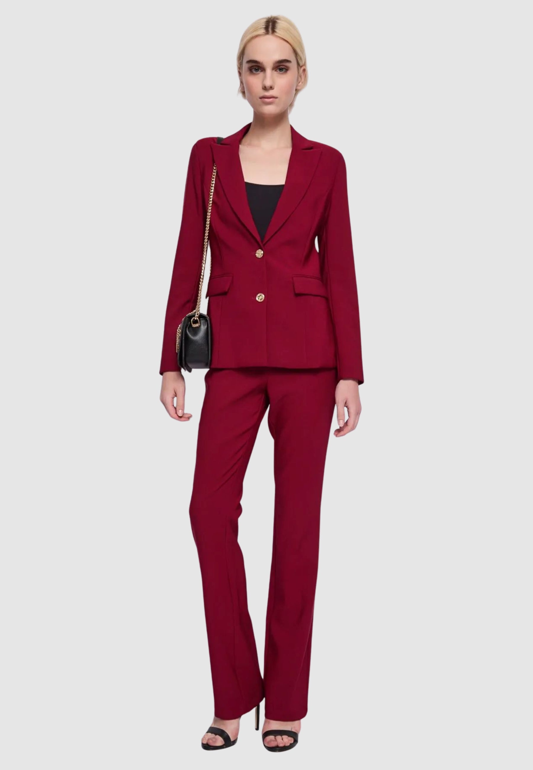 Pantaloni Denny Rose 521DD25018