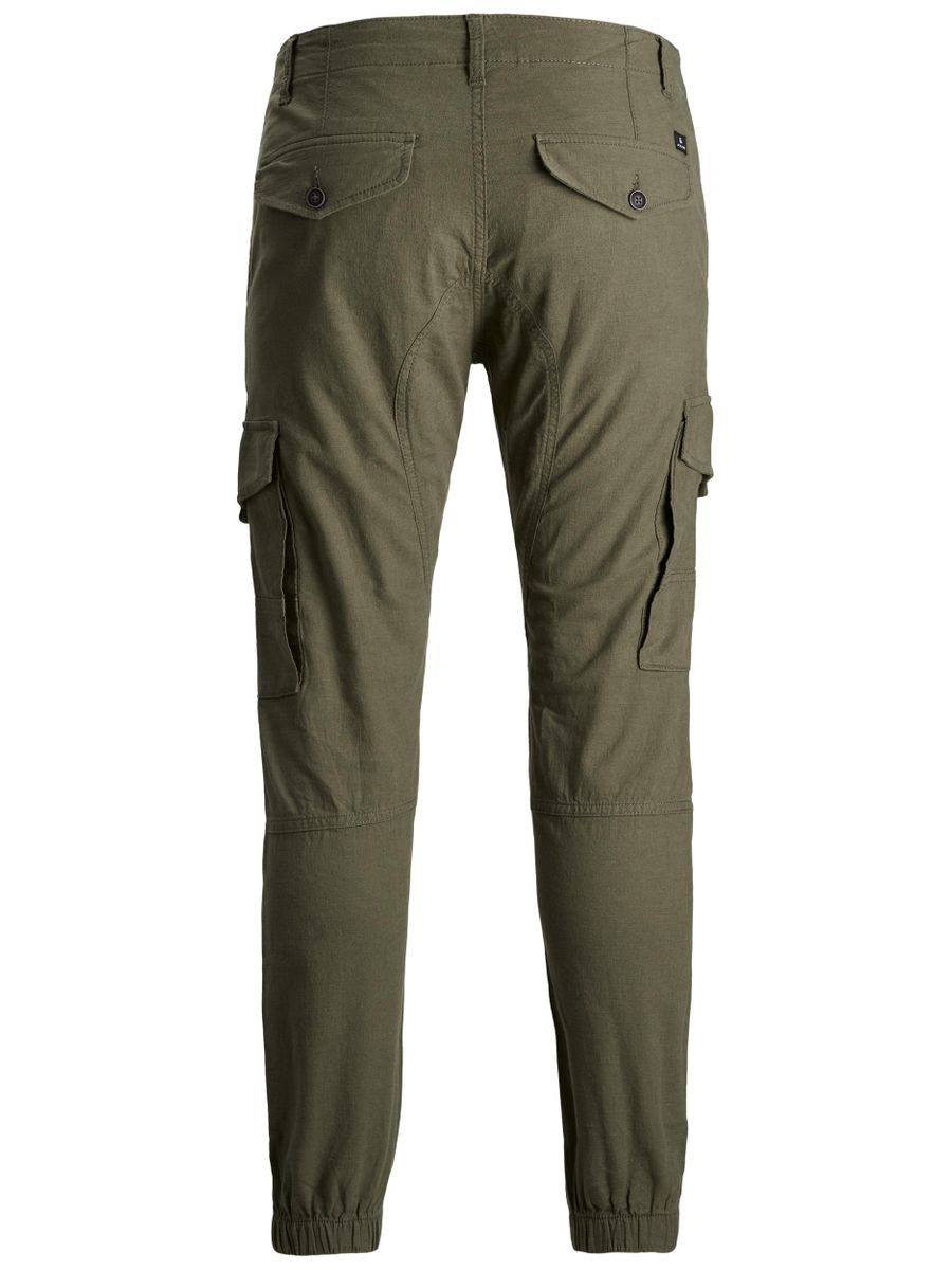 Pantaloni JACK & JONES 12172186