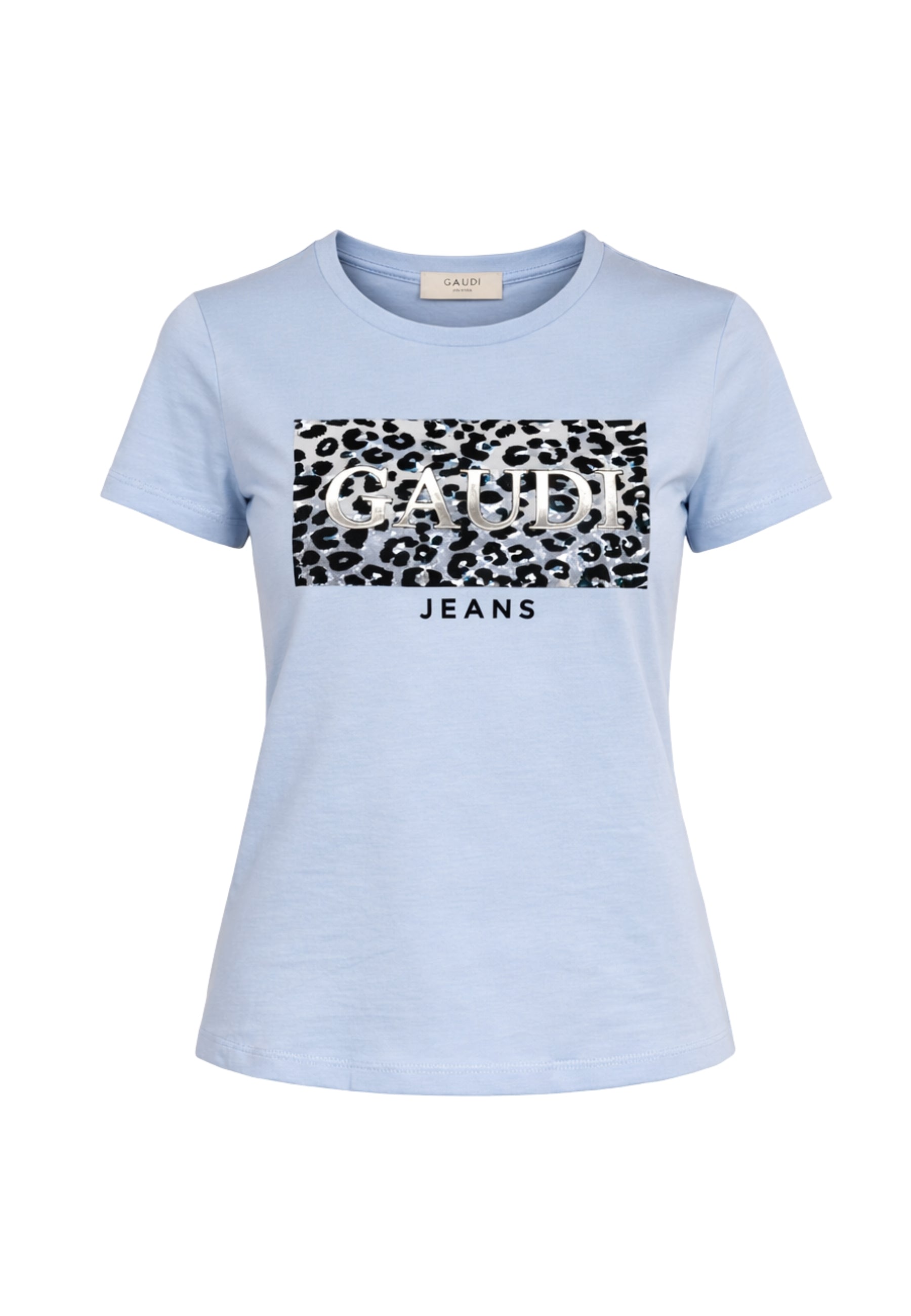 T-Shirt e Polo Gaudi Jeans 611BD64050