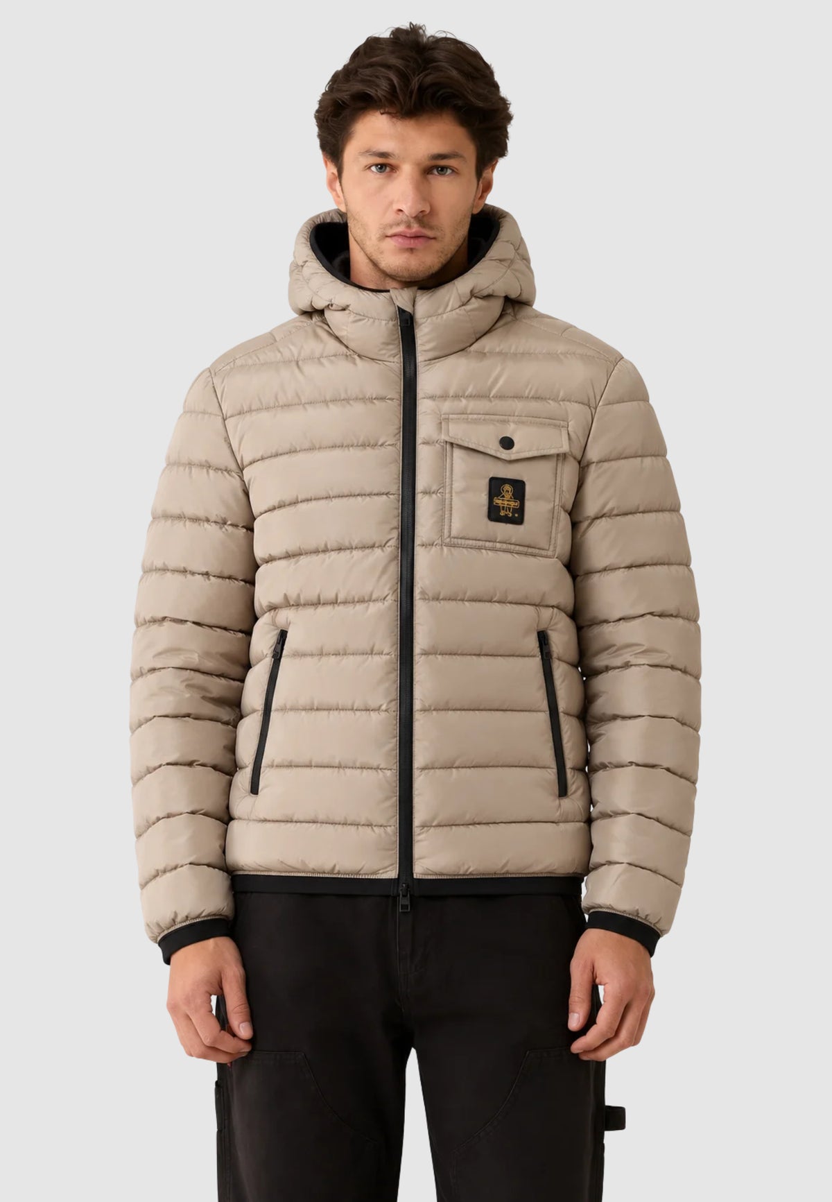 Giubbotto JOSH JACKET