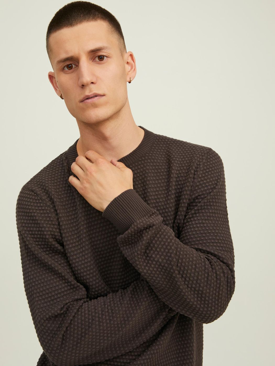 Maglieria JACK & JONES 12212816