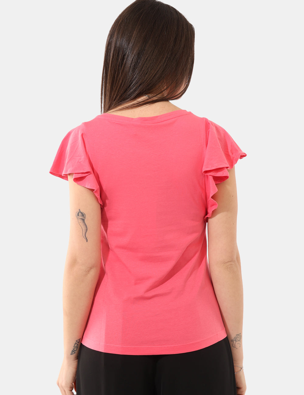 T-Shirt e Polo Yes-Zee T209