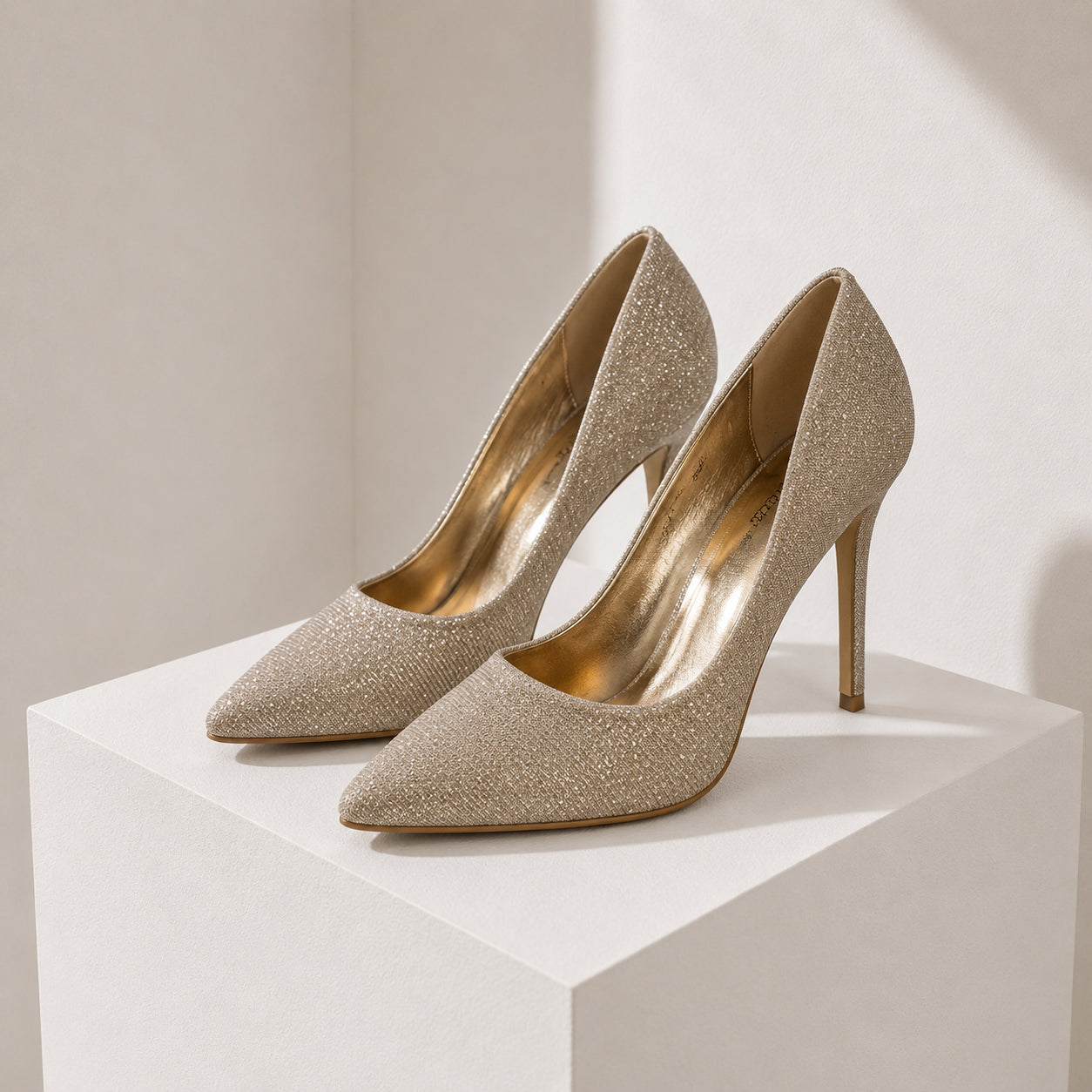 Scarpe Varie 6287