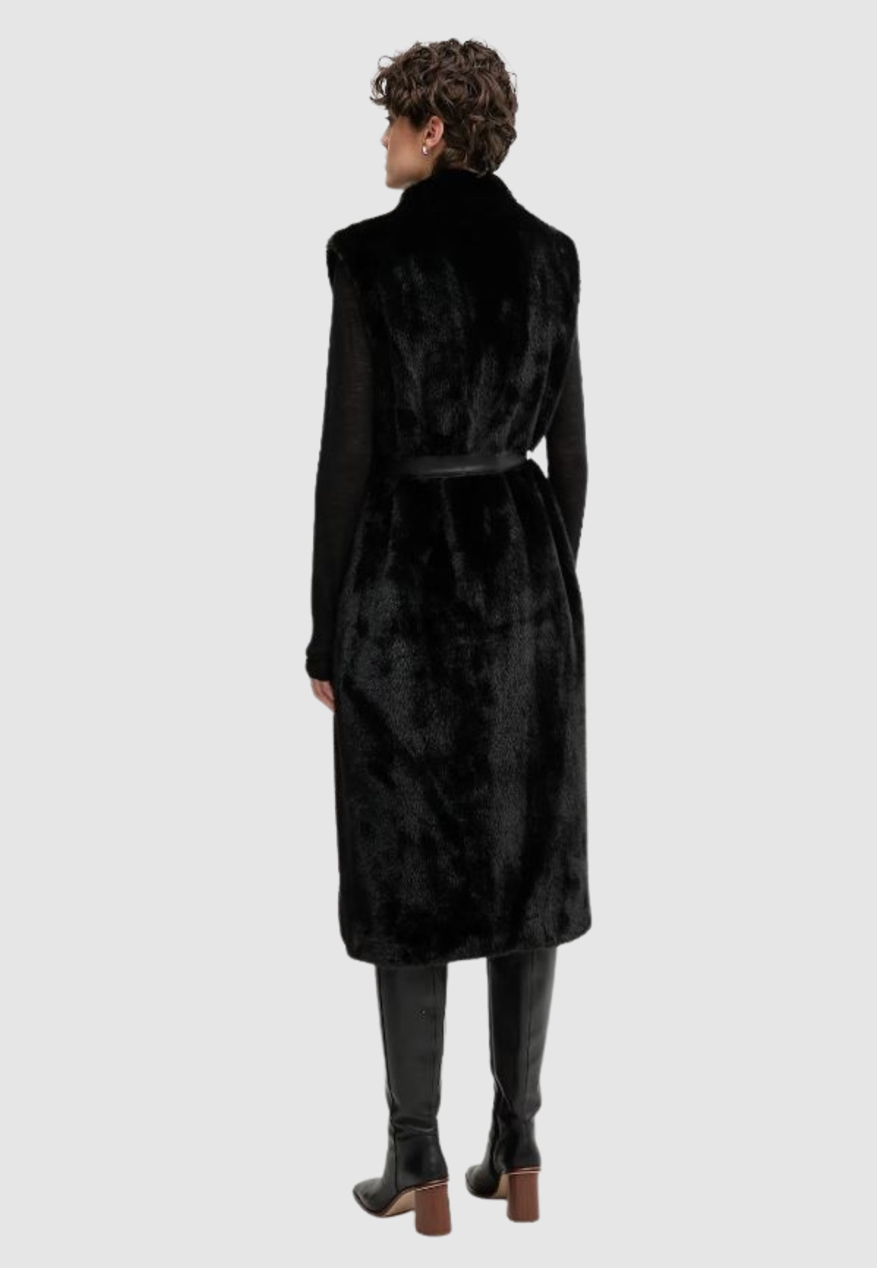 Cappotto Gaudi Jeans 521FD39007