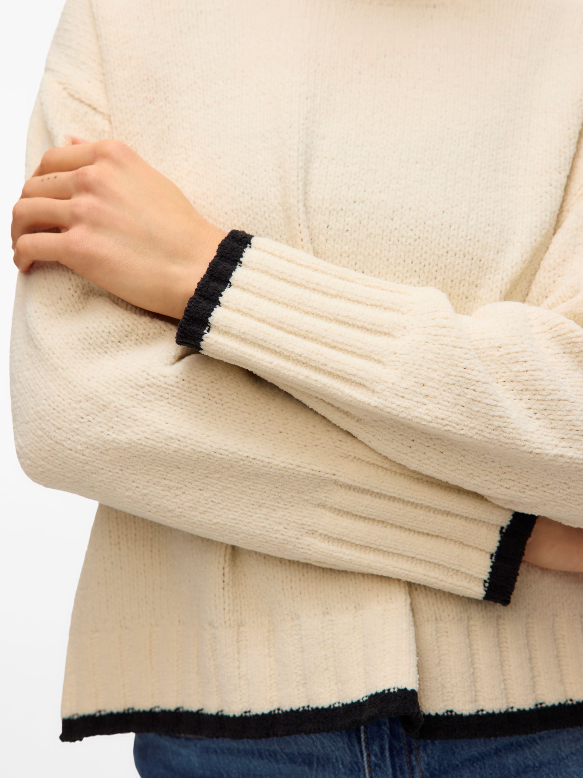 Maglieria VERO MODA 10331544