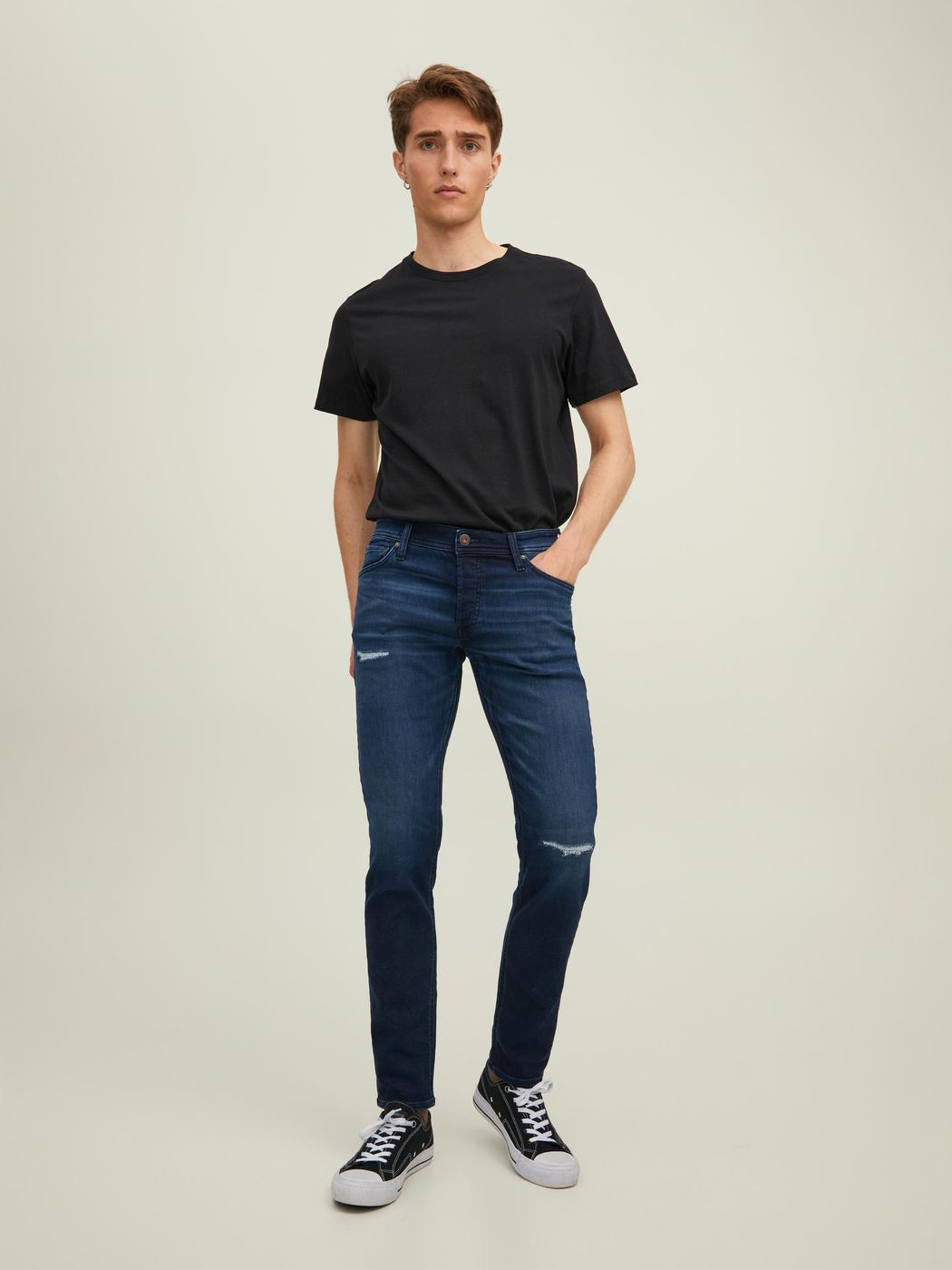 Pantaloni JACK & JONES 12213174