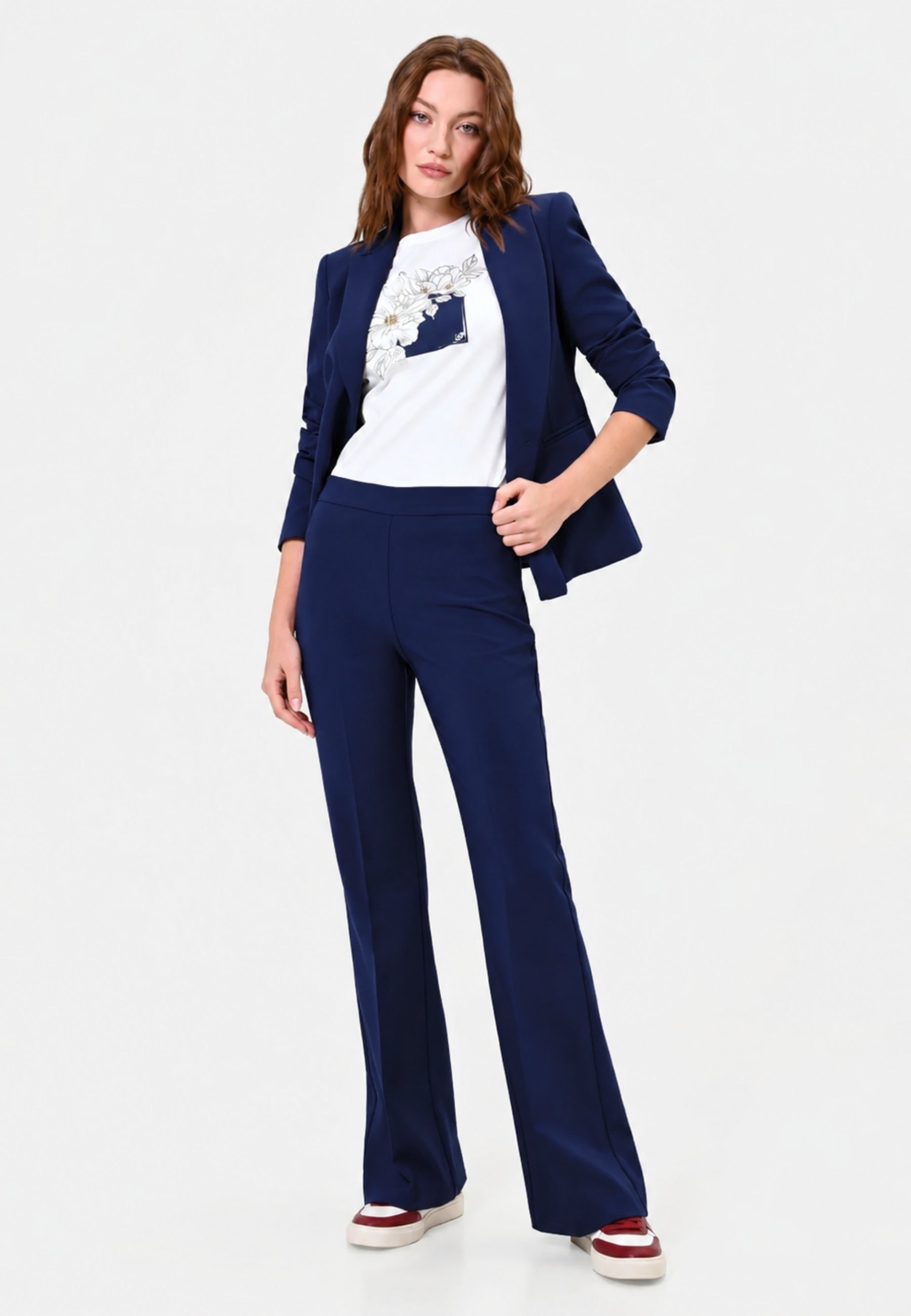 Pantaloni CFC0130135003