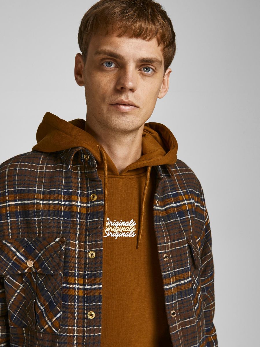 Camicie JACK & JONES 12191195