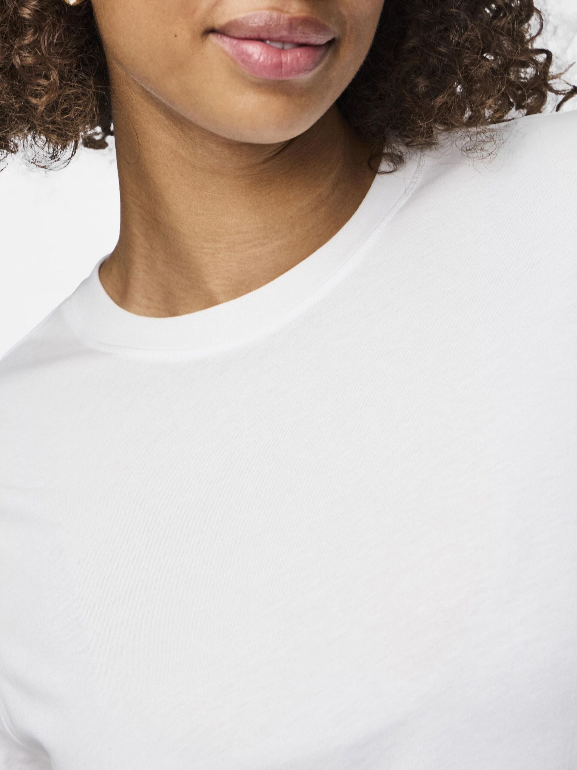 T-Shirt e Polo Pieces 17140802