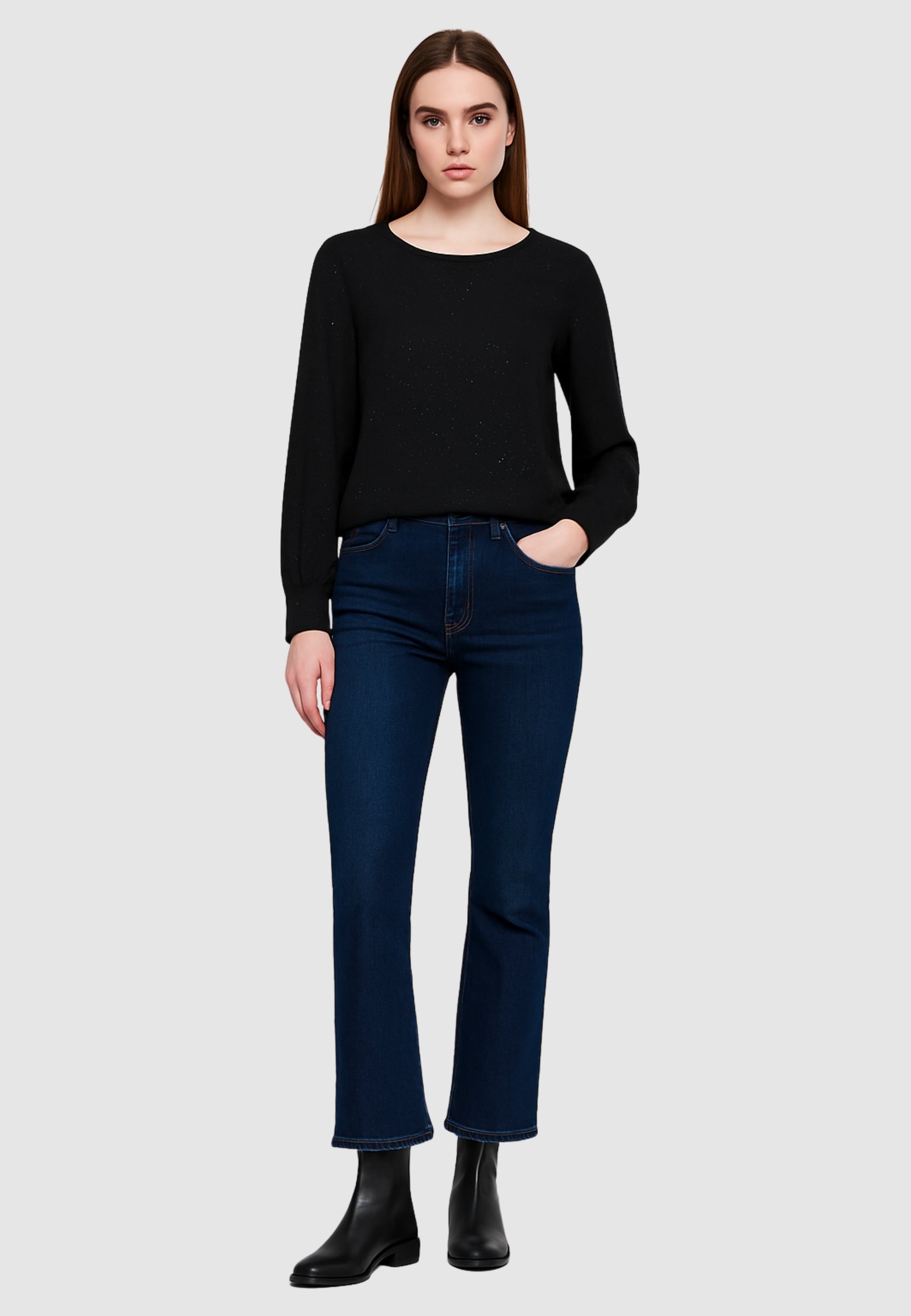 Maglieria Gaudi Jeans 521BD45004