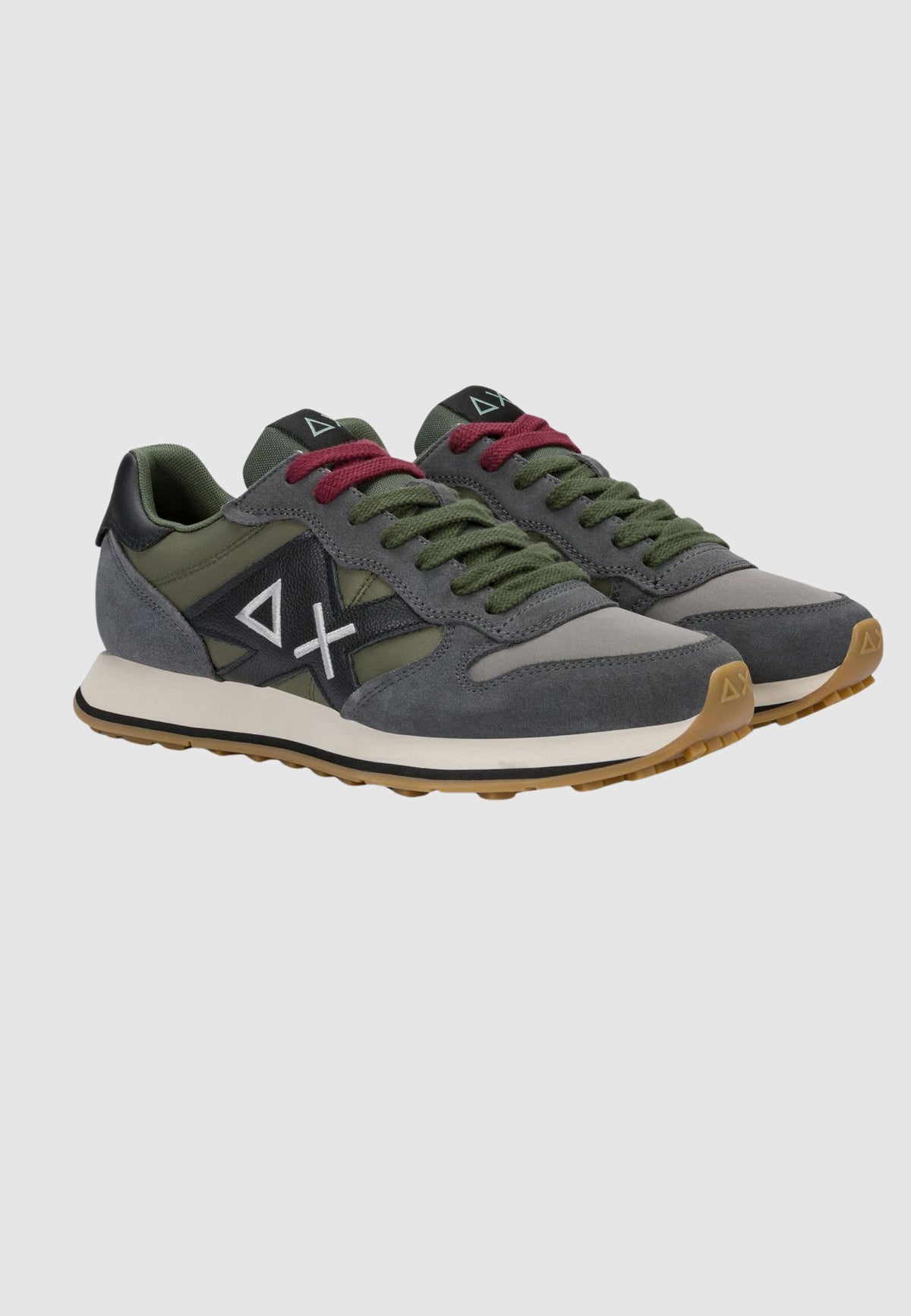 Scarpe BZ46122