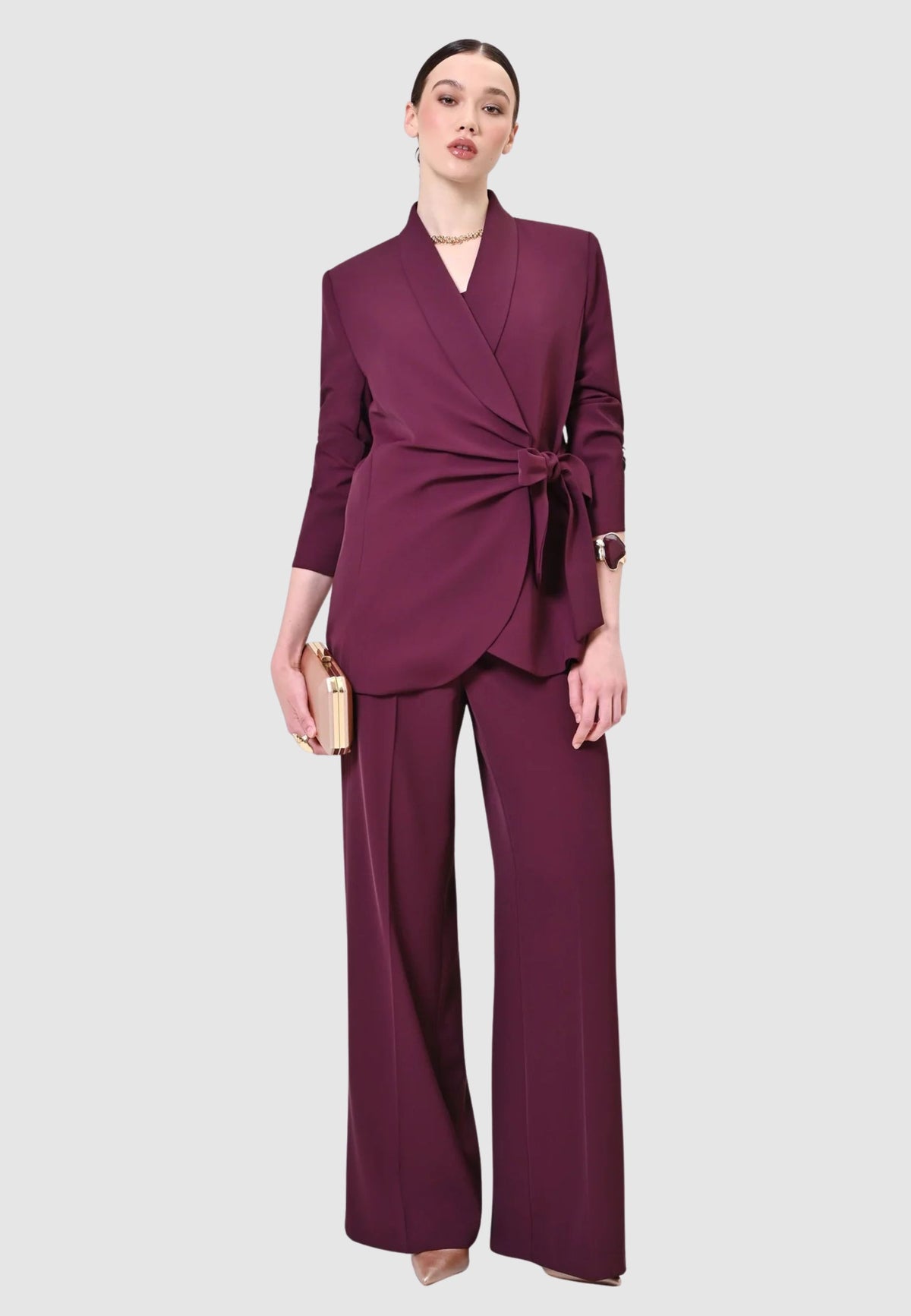 Pantaloni CFC0130211003