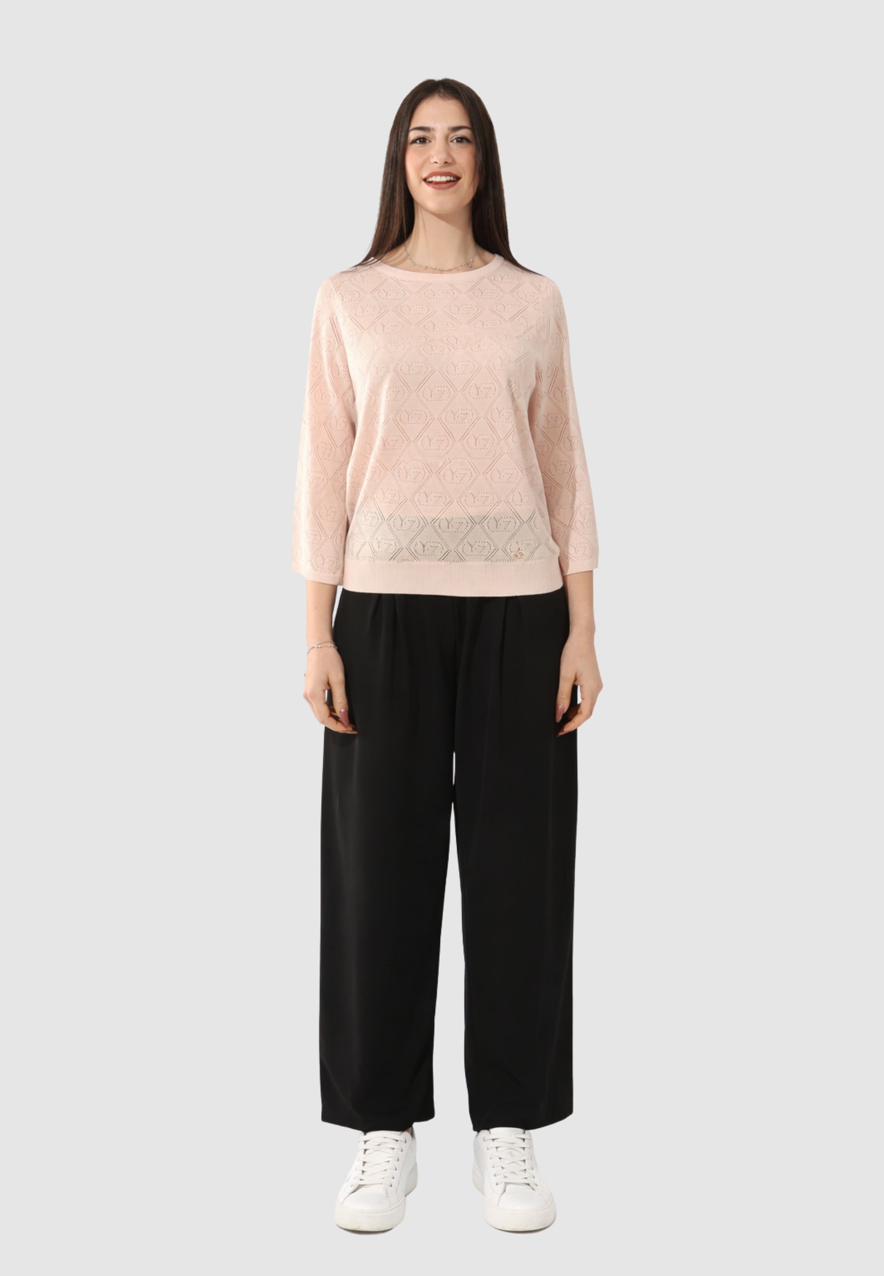 Maglieria Yes-Zee M444