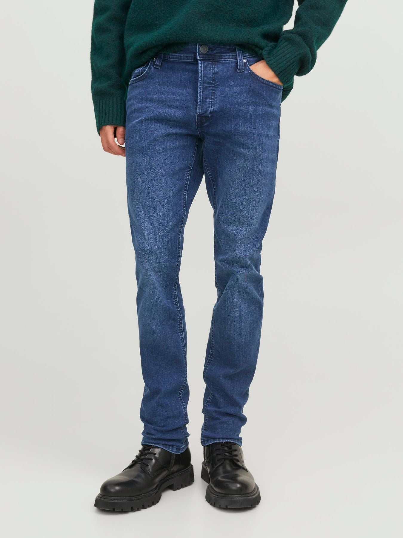 Pantaloni JACK & JONES 12243601